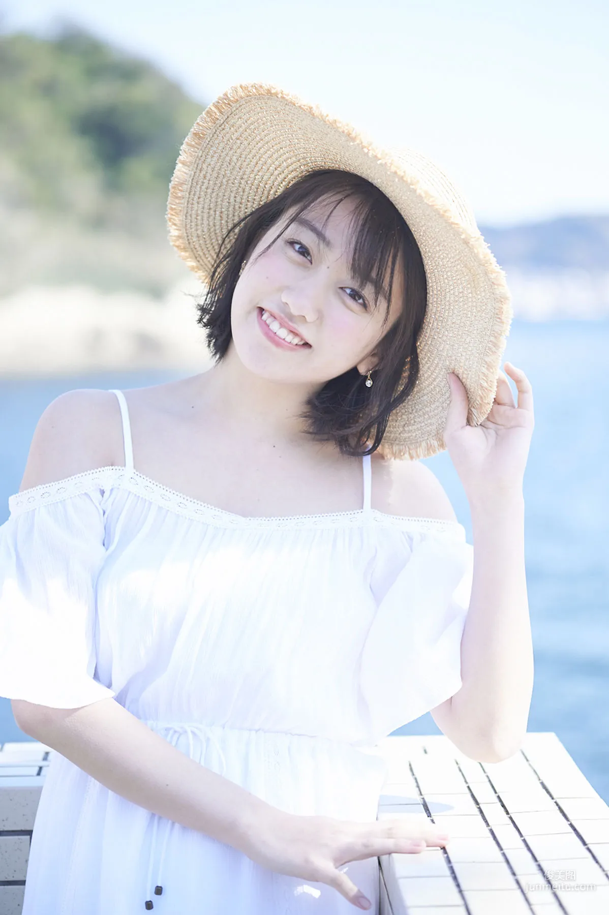 和田桜子 Sakurako Wada  [Hello! Project Digital Books] No.189 写真集68