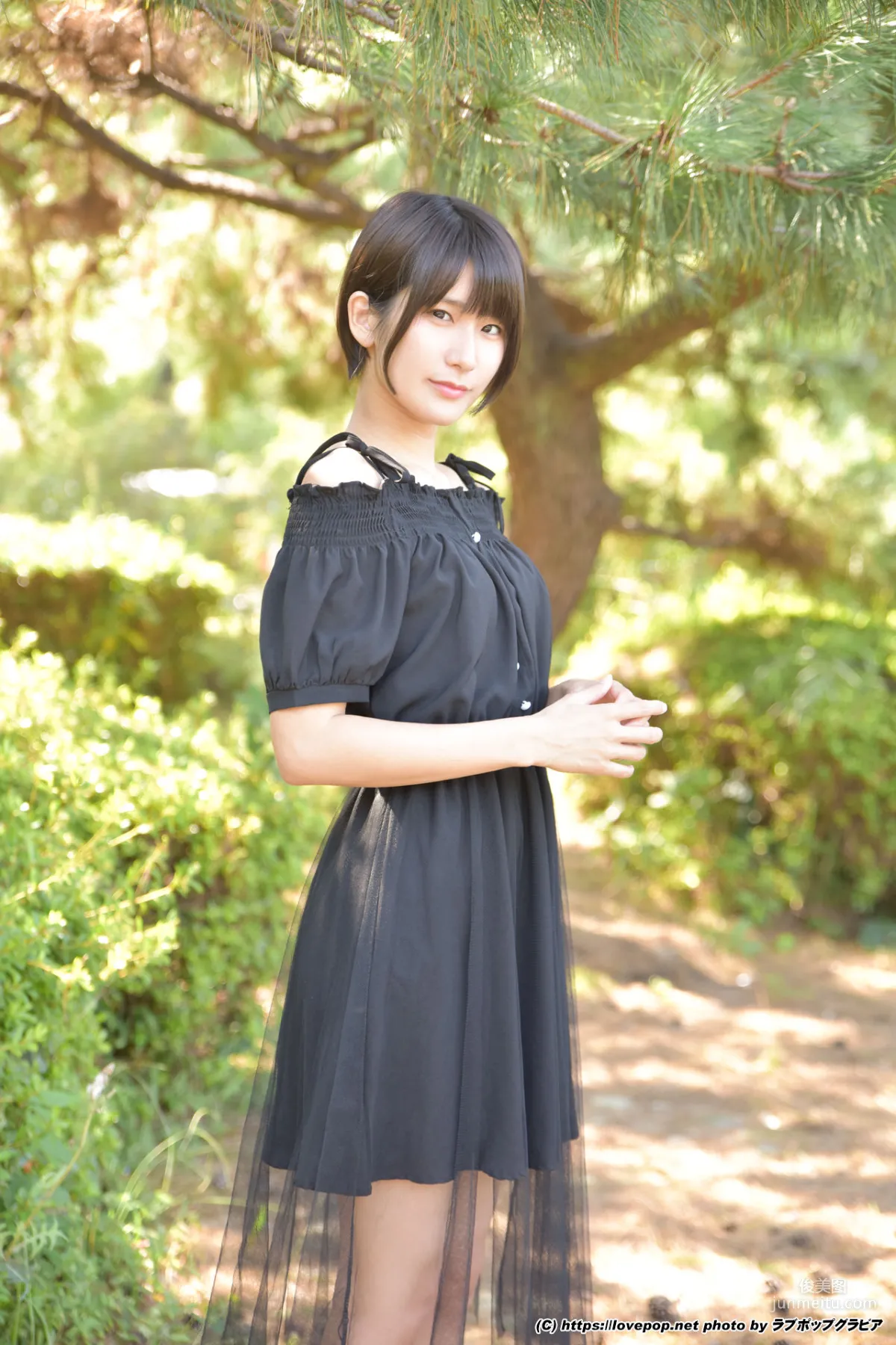 [LOVEPOP] 来栖うさこ Usako Kurusu Photoset 11 写真集55