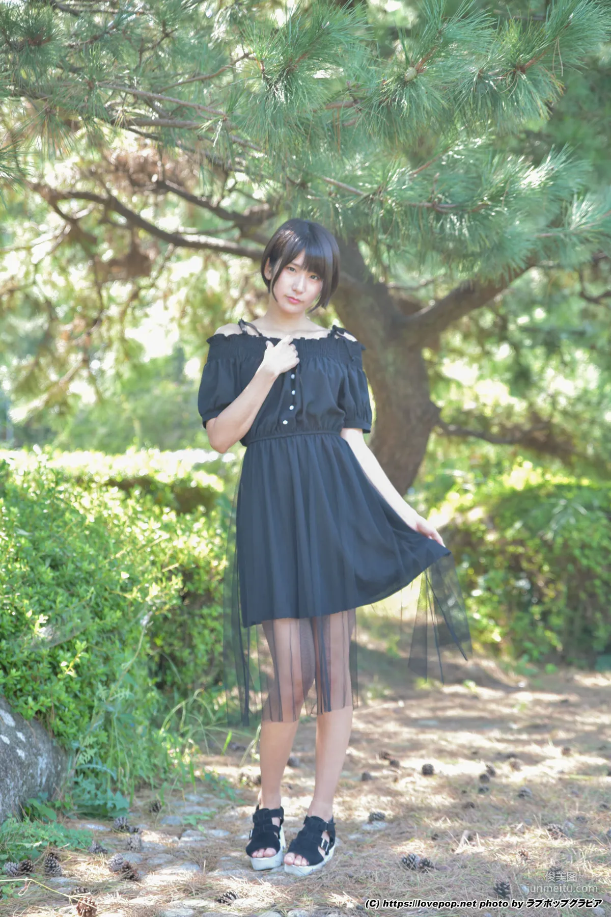 [LOVEPOP] 来栖うさこ Usako Kurusu Photoset 11 写真集51