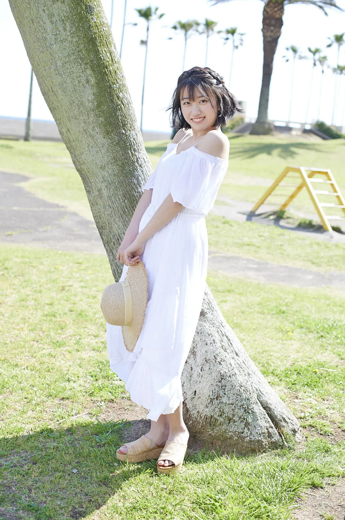 和田桜子 Sakurako Wada  [Hello! Project Digital Books] No.189 写真集60