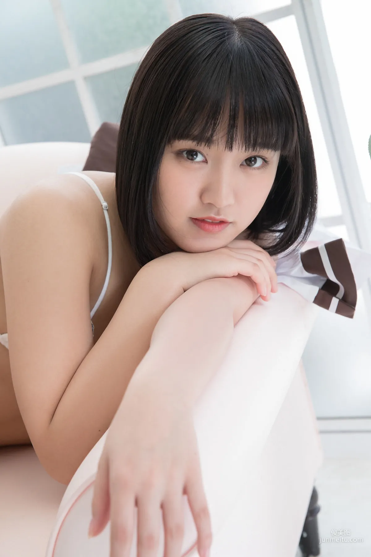 [Minisuka.tv] 香月りお Anju Kouzuki - Limited Gallery 14.2 写真集19