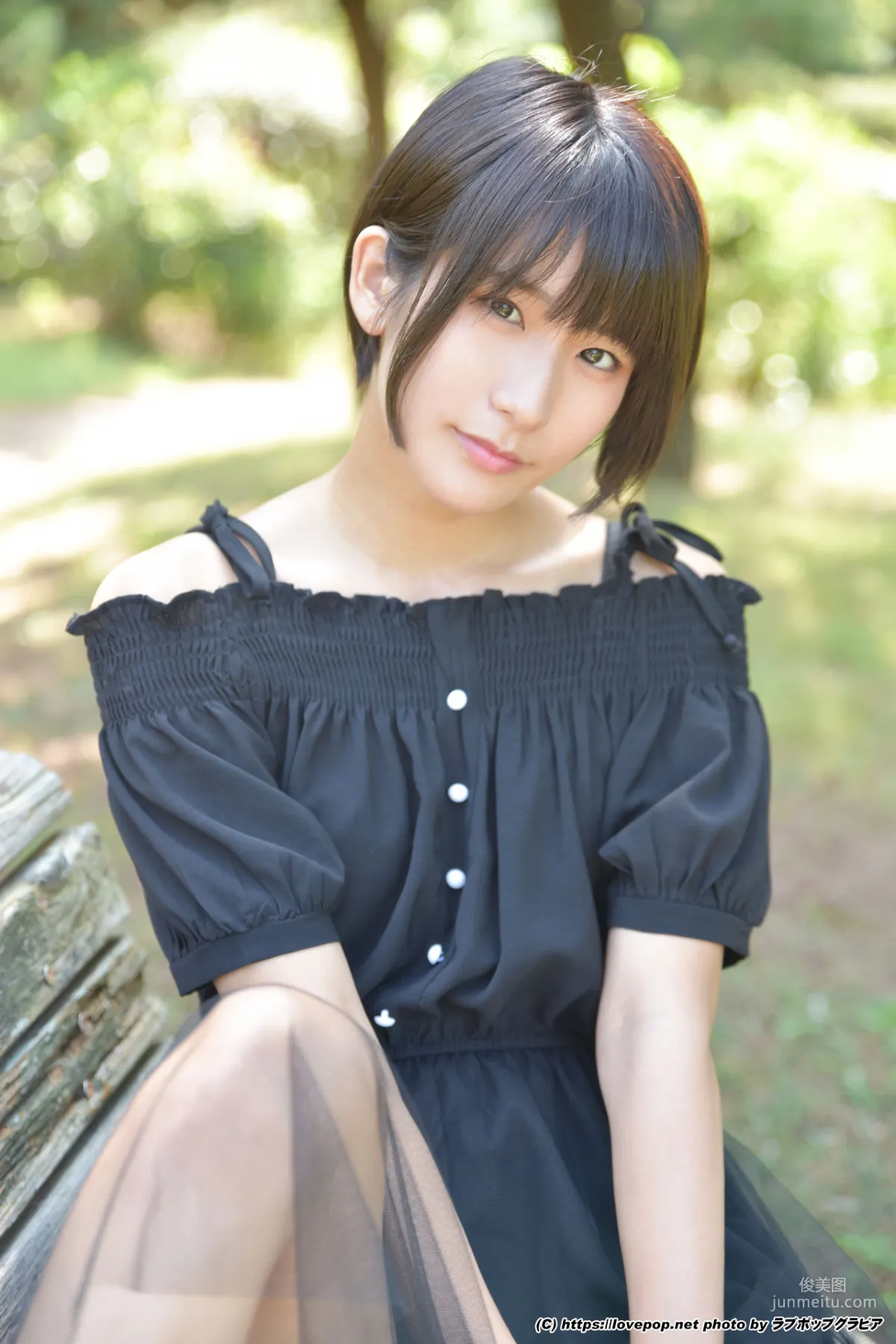 [LOVEPOP] 来栖うさこ Usako Kurusu Photoset 11 写真集35