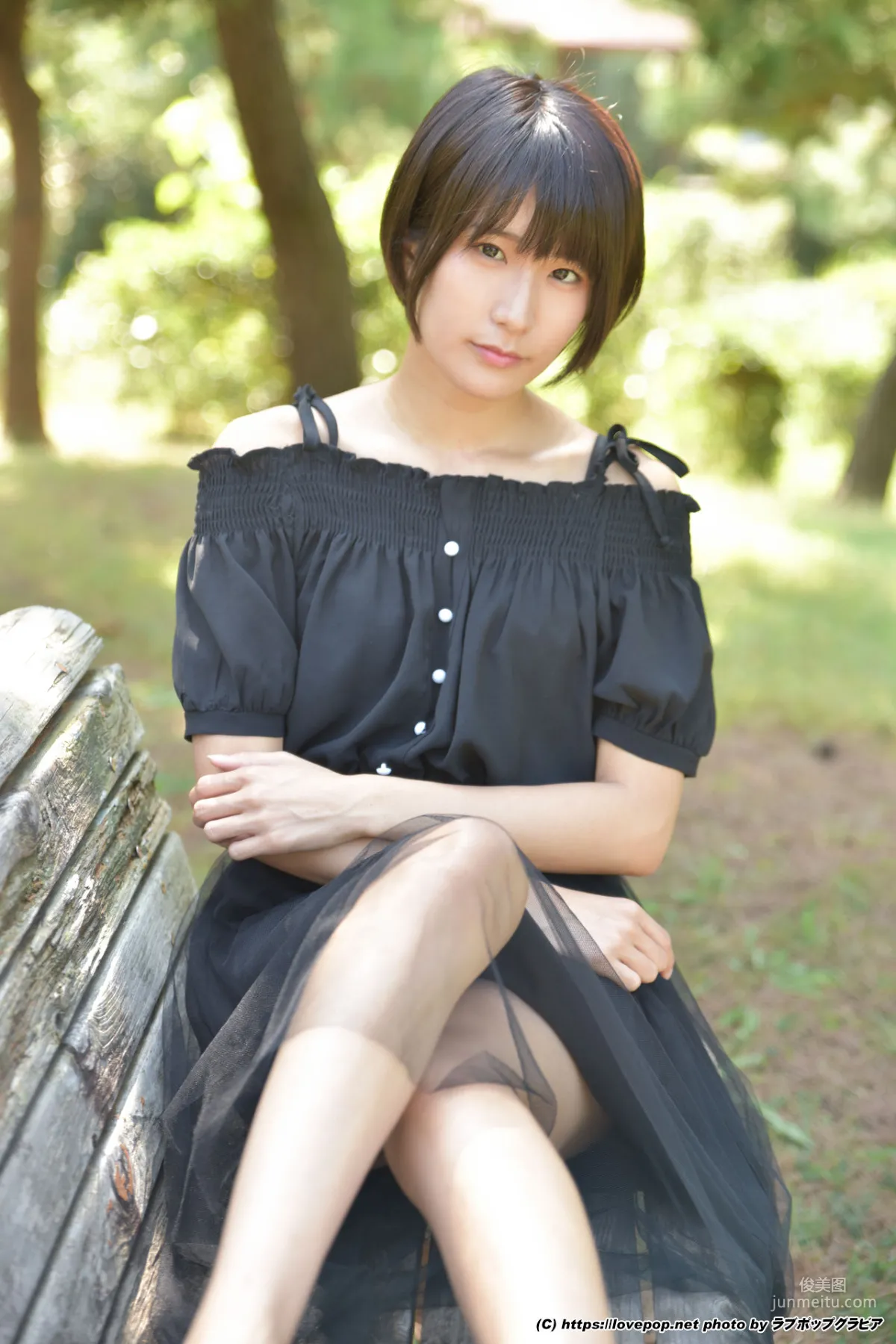 [LOVEPOP] 来栖うさこ Usako Kurusu Photoset 11 写真集32