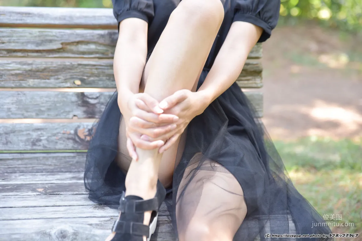 [LOVEPOP] 来栖うさこ Usako Kurusu Photoset 11 写真集15