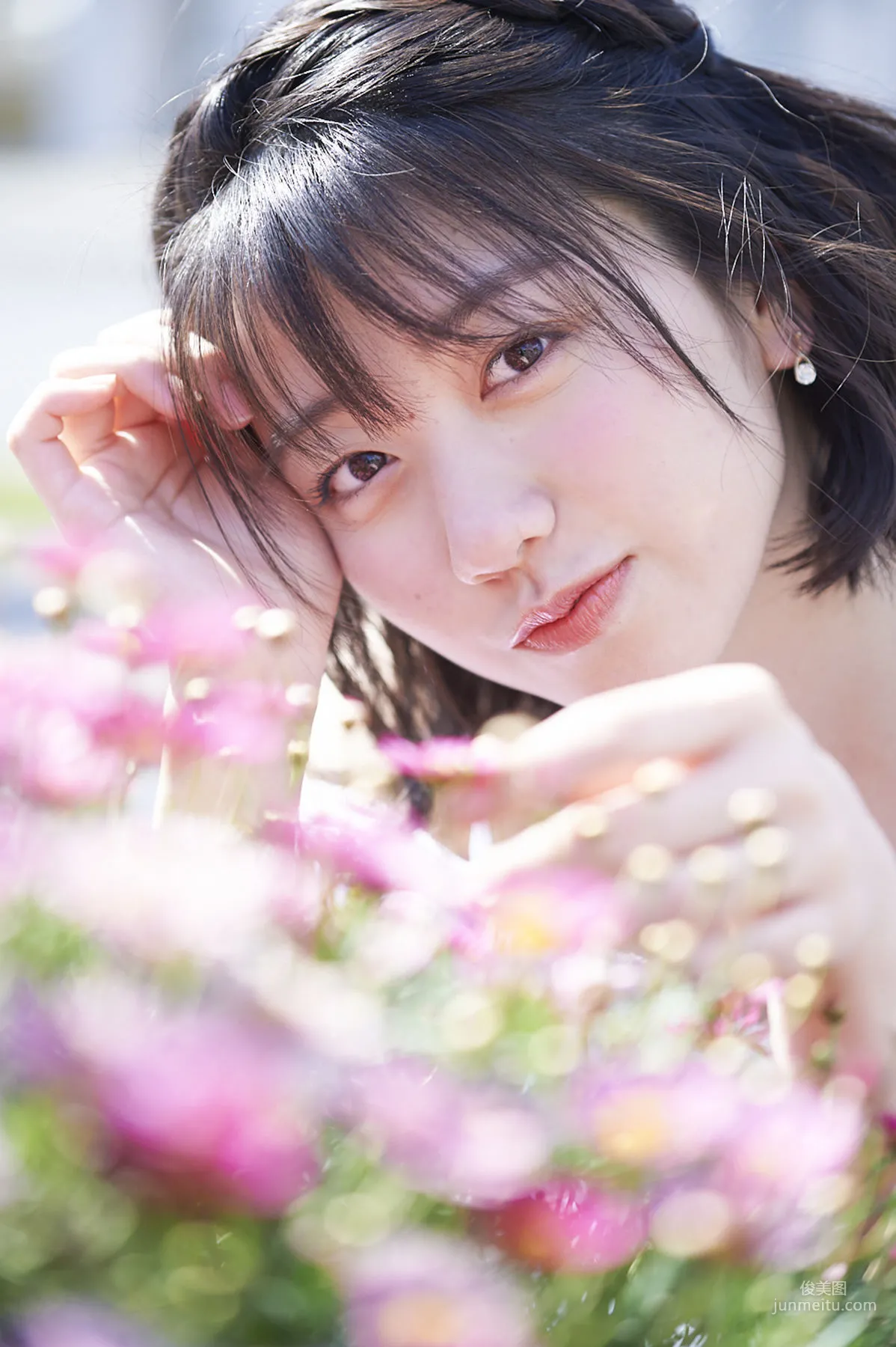 和田桜子 Sakurako Wada  [Hello! Project Digital Books] No.189 写真集67