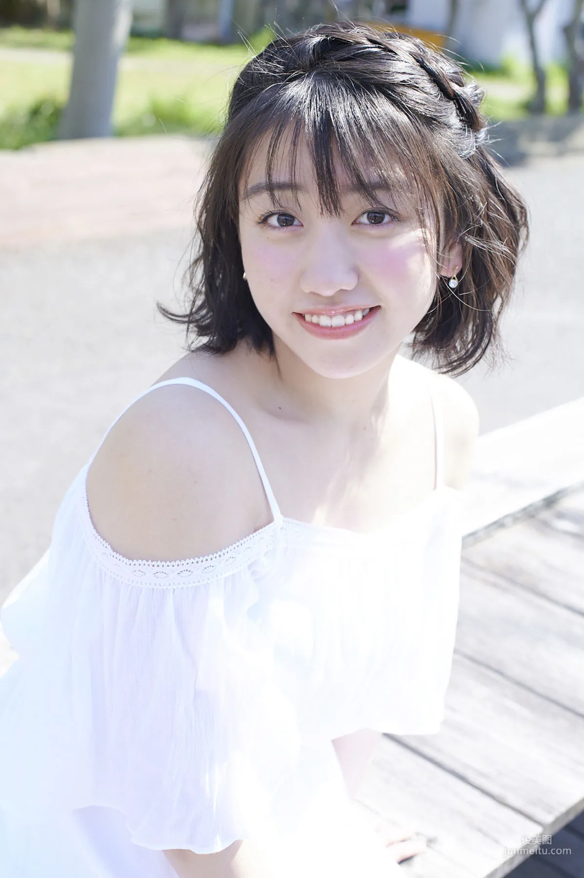 和田桜子 Sakurako Wada  [Hello! Project Digital Books] No.189 写真集56