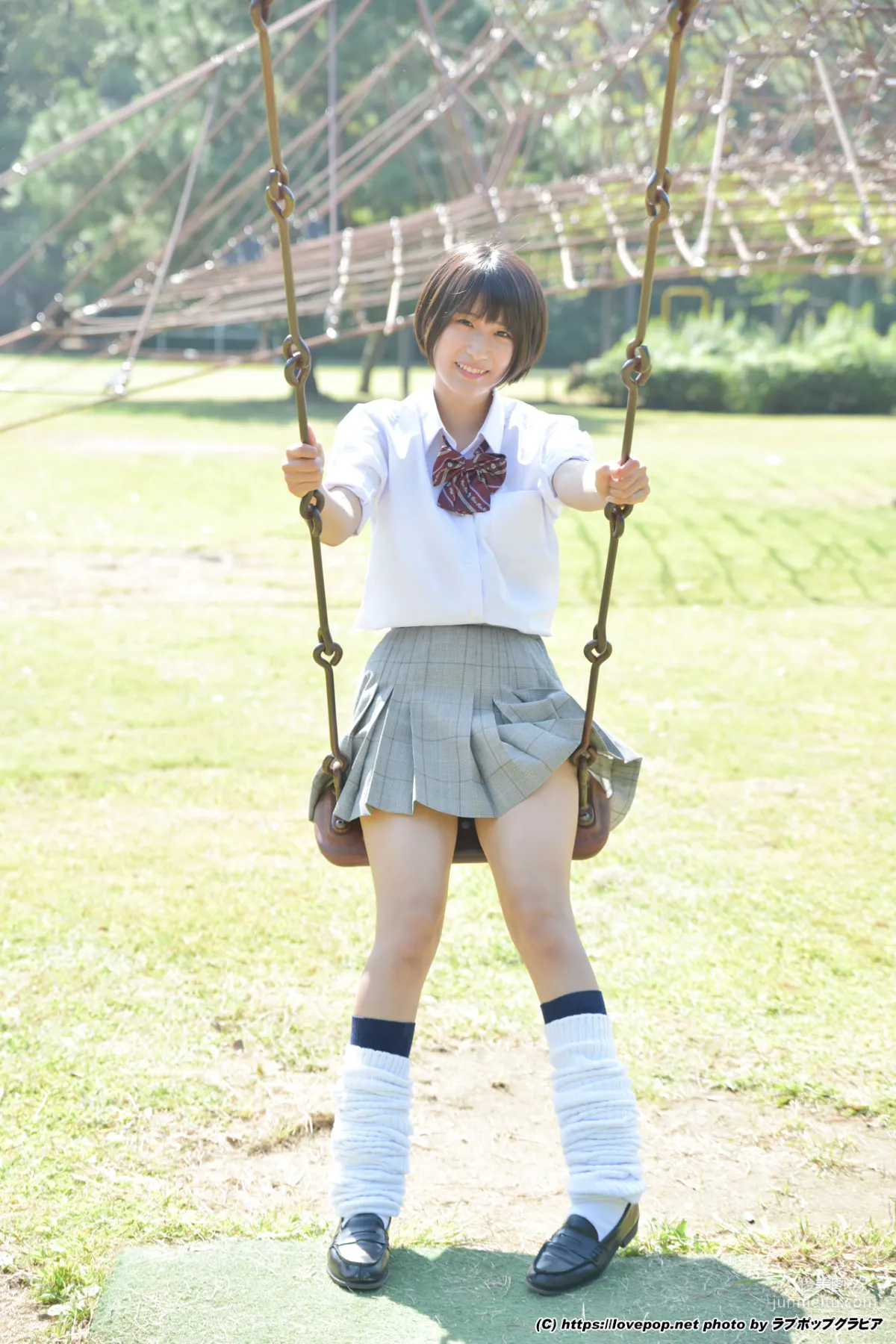 来栖うさこ Usako Kurusu Photoset 13 [LOVEPOP] 写真集53