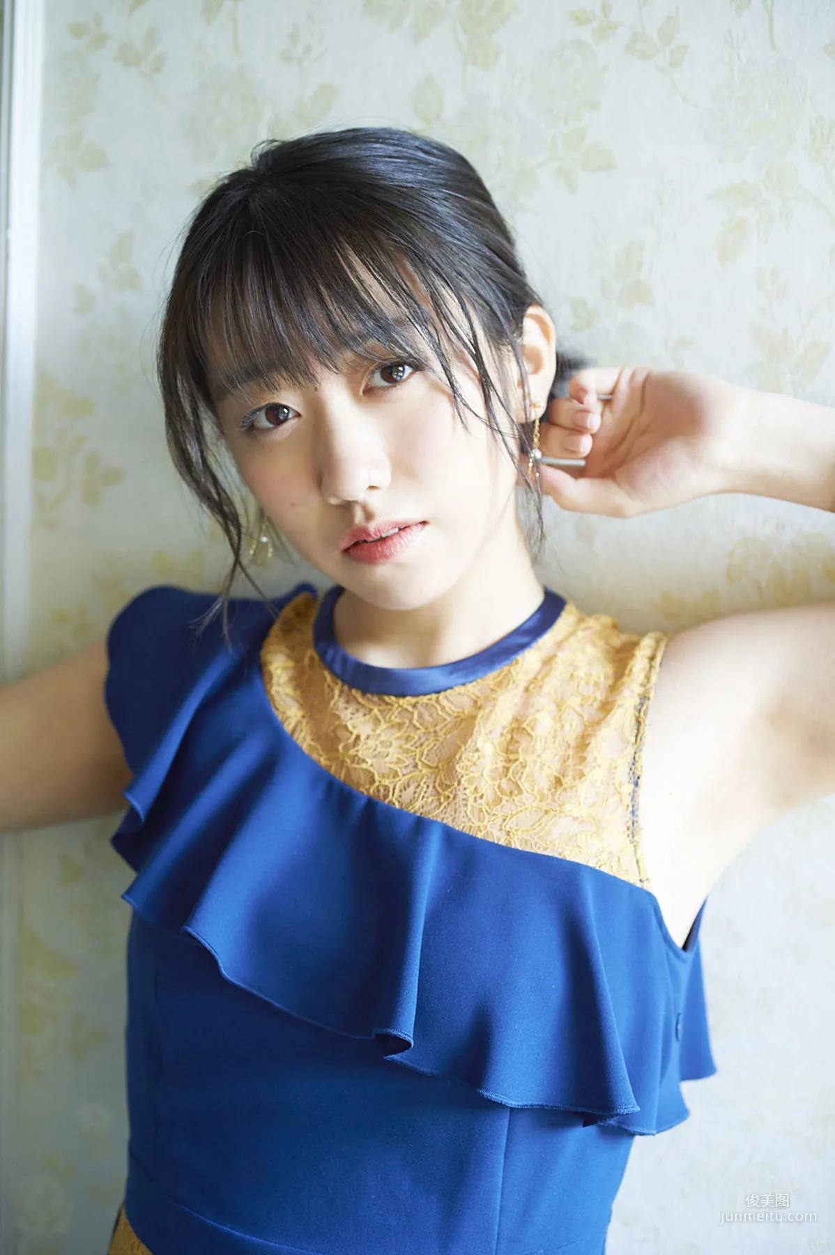 和田桜子 Sakurako Wada  [Hello! Project Digital Books] No.189 写真集77