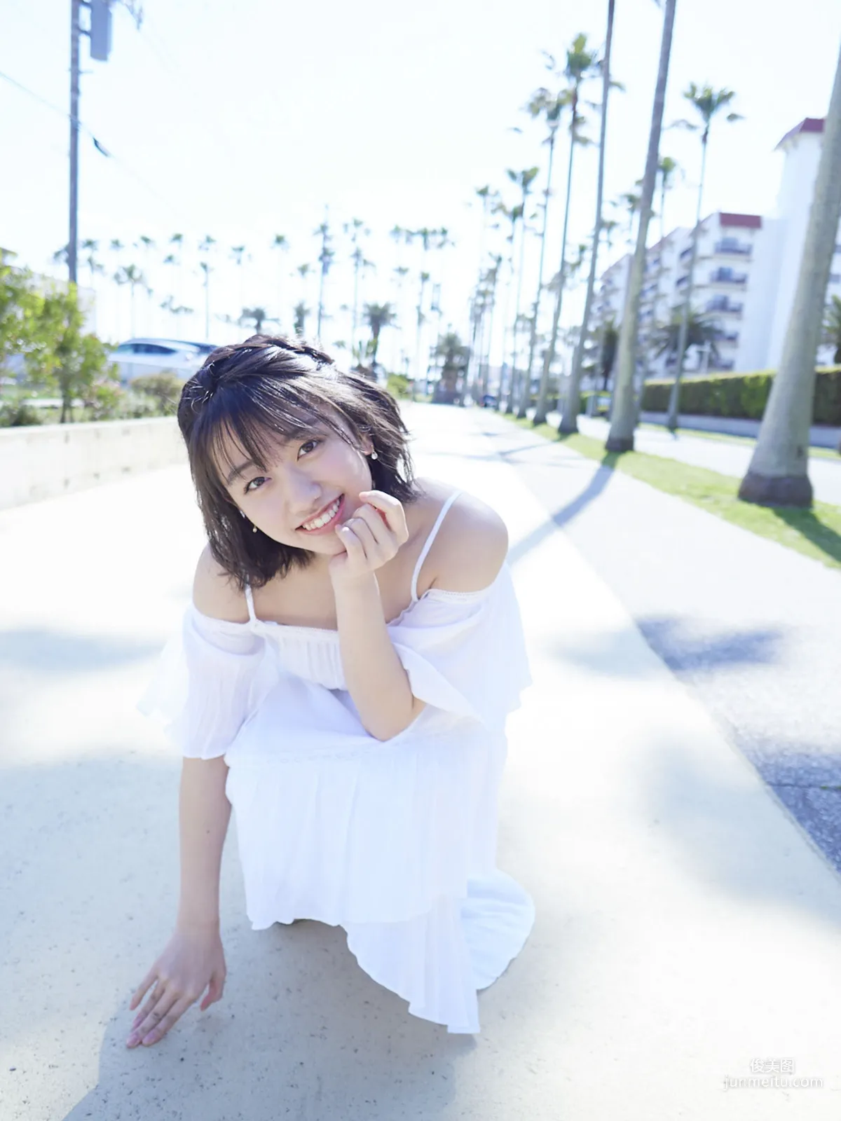 和田桜子 Sakurako Wada  [Hello! Project Digital Books] No.189 写真集54