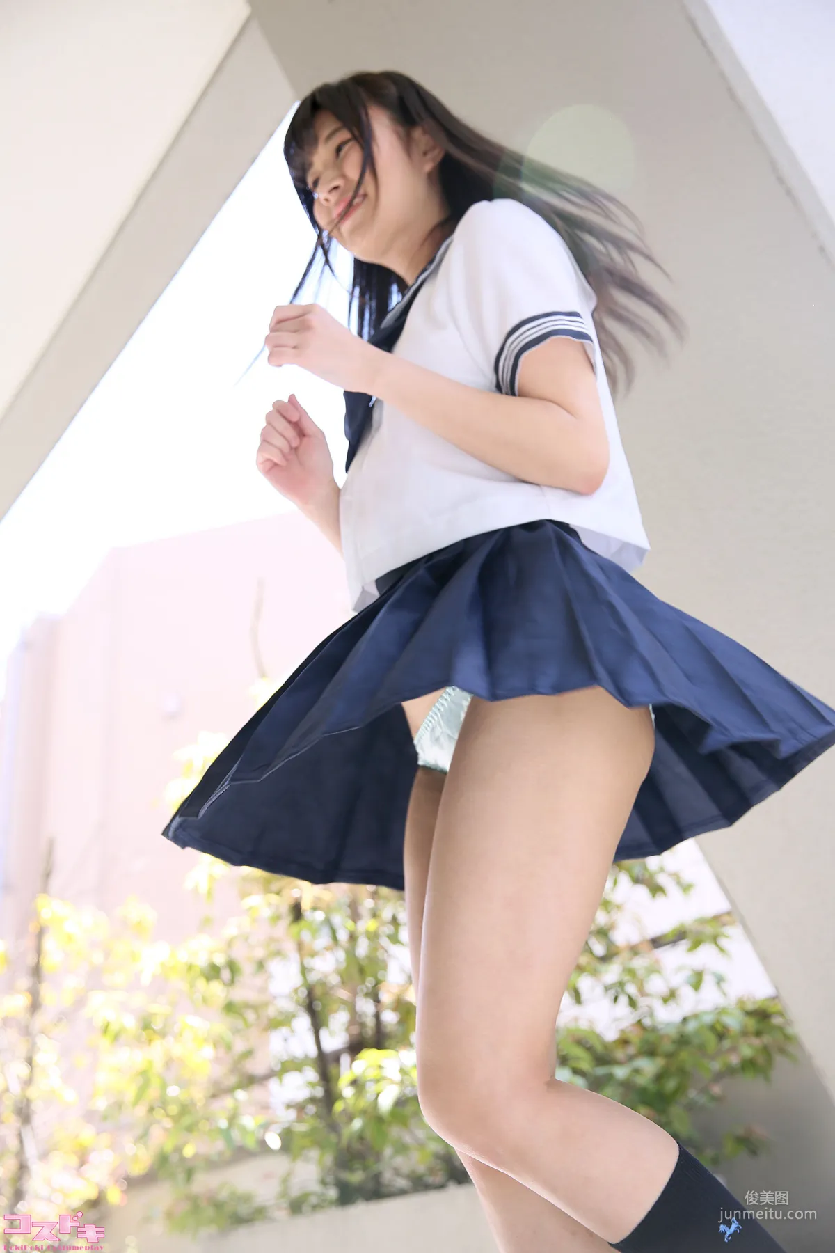 [Cosdoki] 暁月渚 Nagisa Akatsuki akatsukinagisa_pic_sailor1+2 写真集48