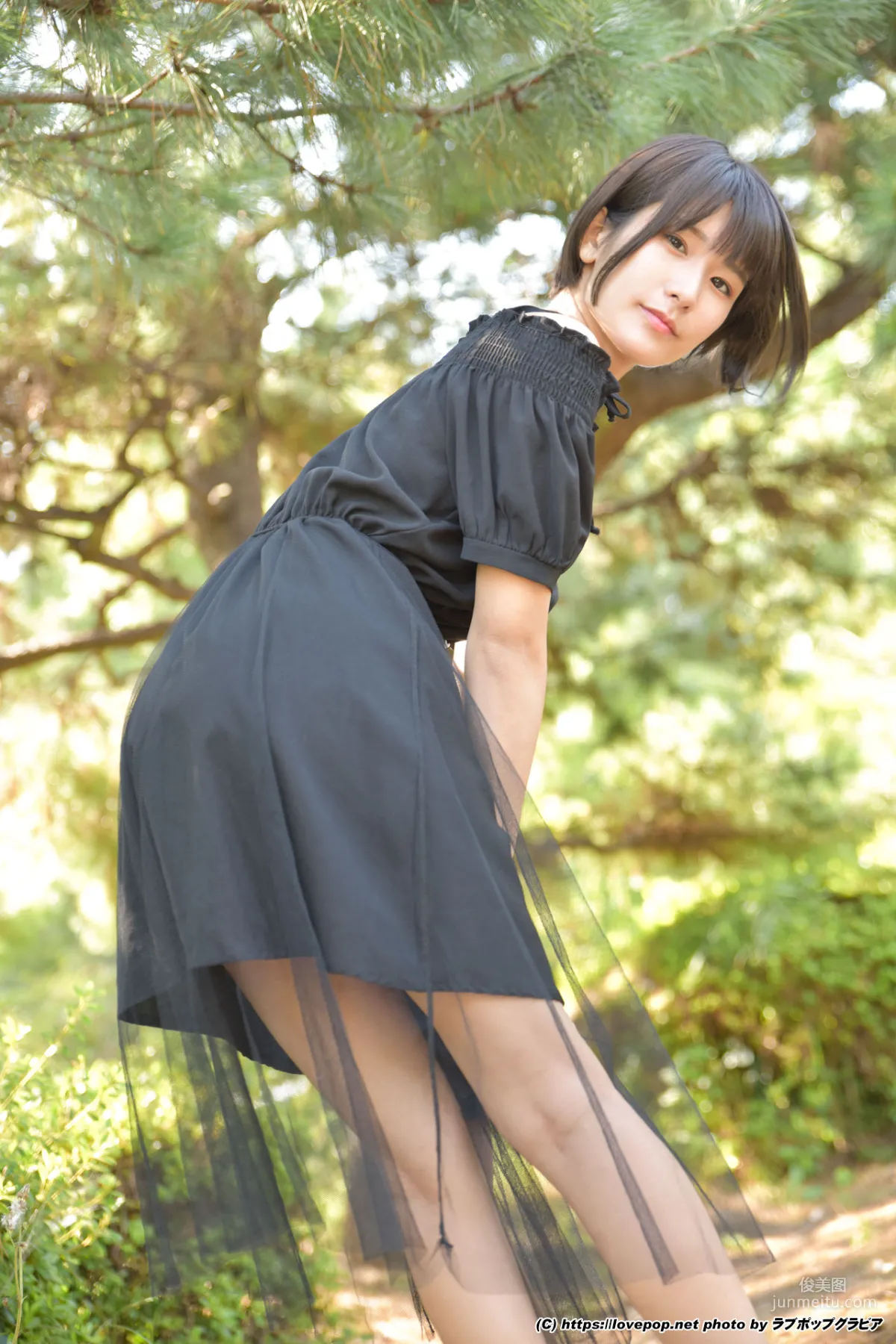 [LOVEPOP] 来栖うさこ Usako Kurusu Photoset 11 写真集60