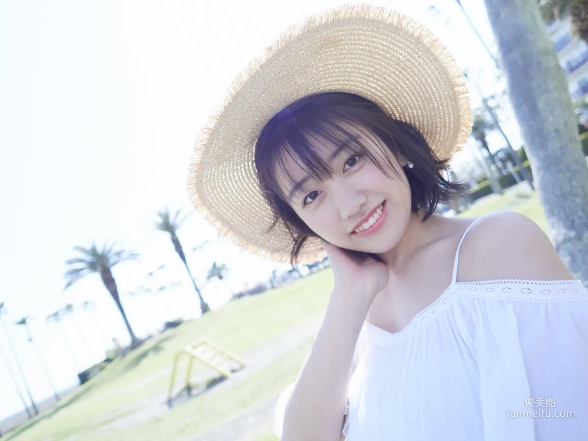 和田桜子 Sakurako Wada  [Hello! Project Digital Books] No.189 写真集55