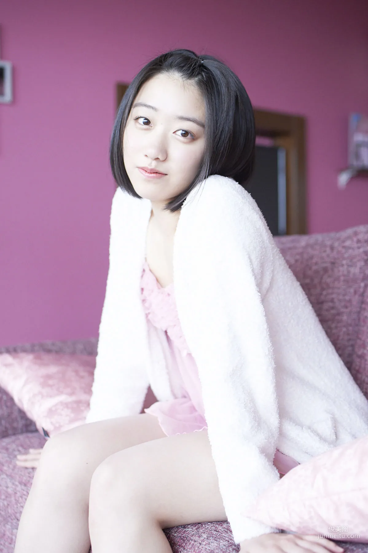 和田桜子 Sakurako Wada  [Hello! Project Digital Books] No.189 写真集40