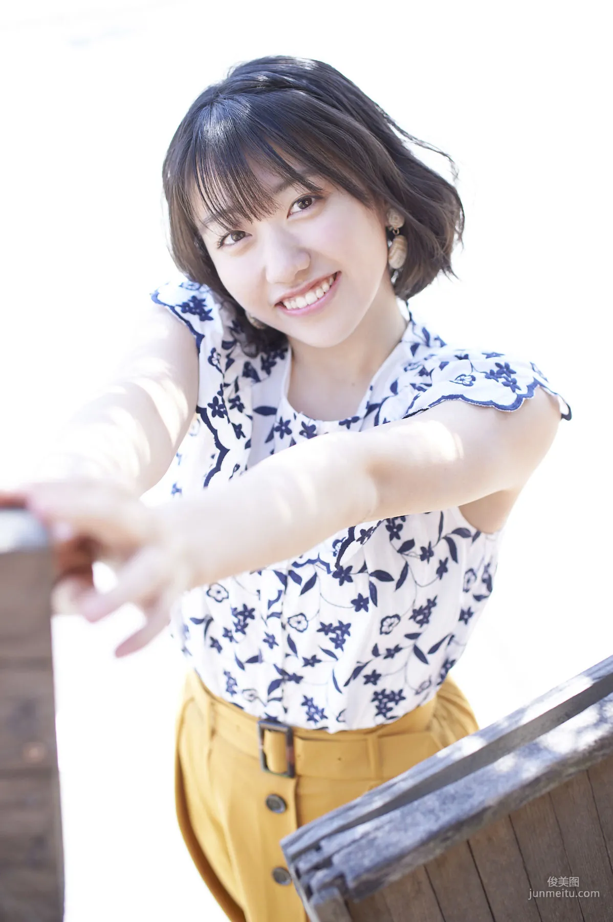 和田桜子 Sakurako Wada  [Hello! Project Digital Books] No.189 写真集16