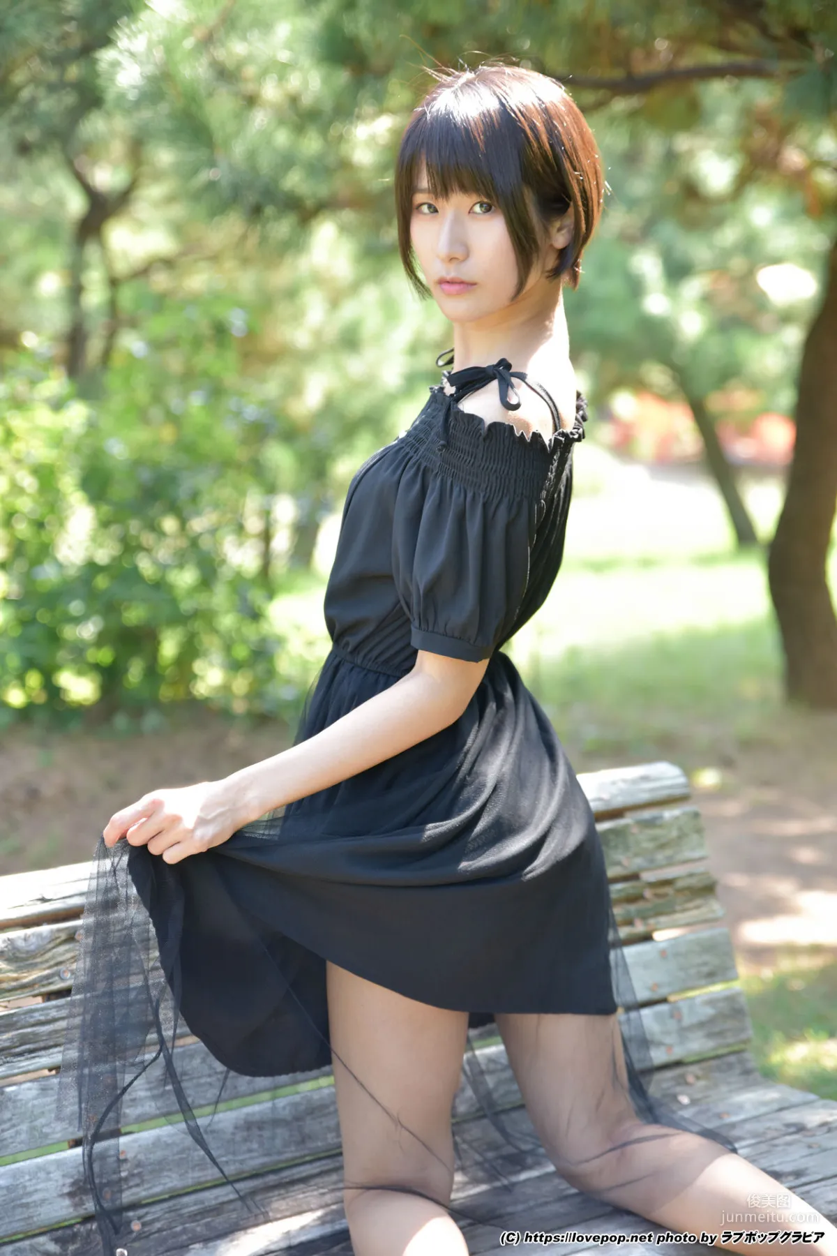 [LOVEPOP] 来栖うさこ Usako Kurusu Photoset 11 写真集40