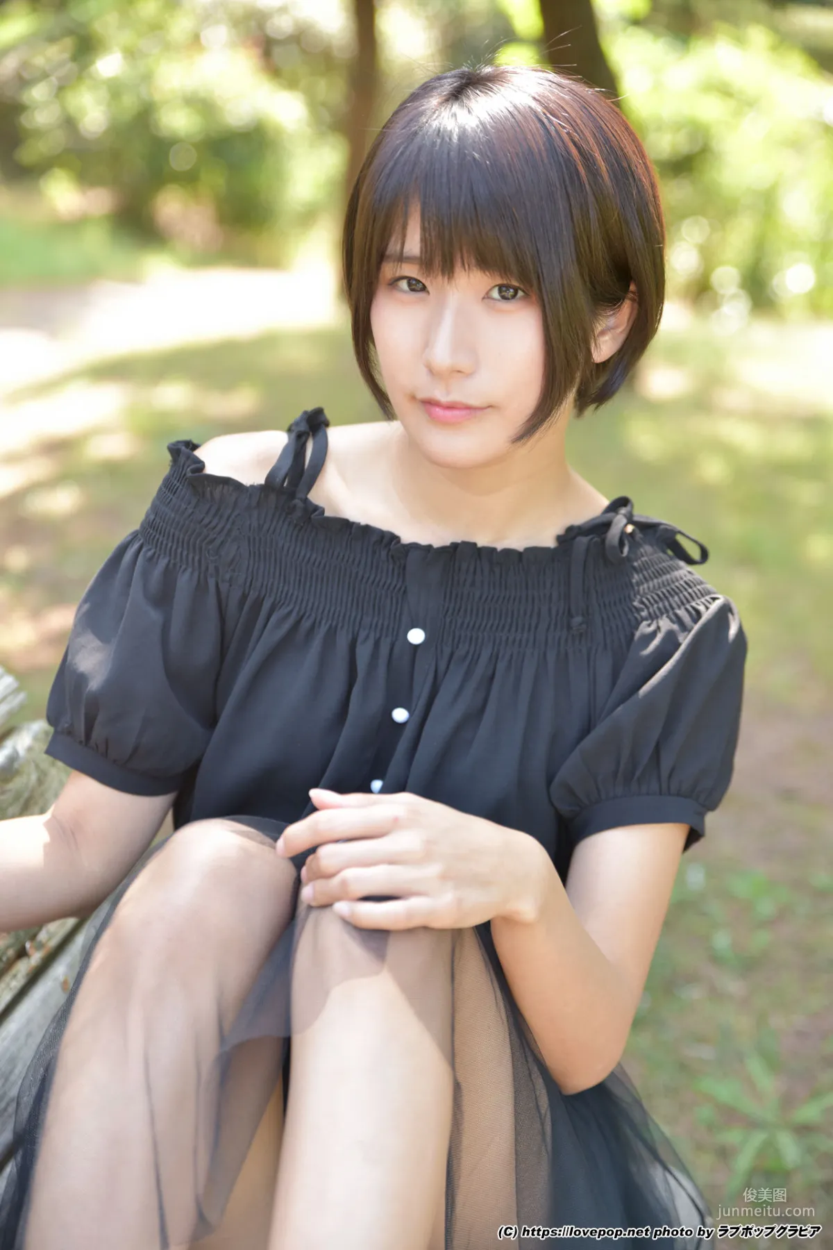 [LOVEPOP] 来栖うさこ Usako Kurusu Photoset 11 写真集26