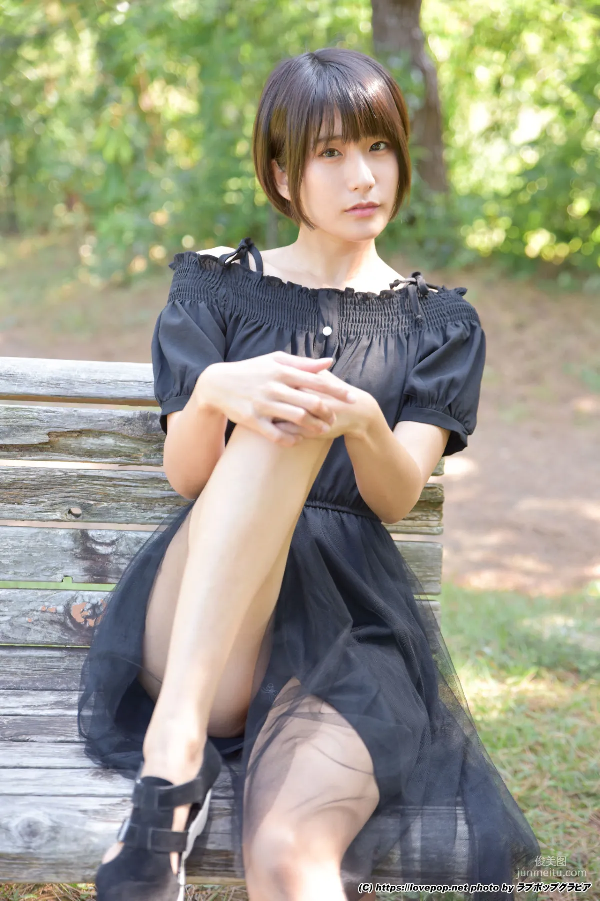 [LOVEPOP] 来栖うさこ Usako Kurusu Photoset 11 写真集17