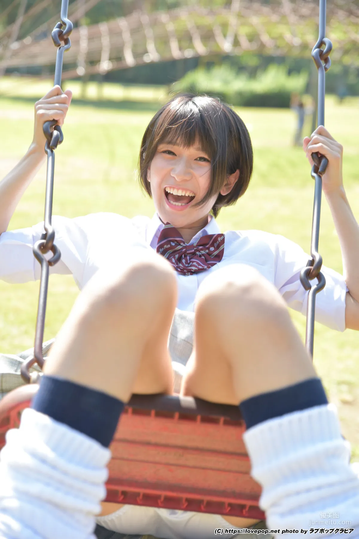 来栖うさこ Usako Kurusu Photoset 13 [LOVEPOP] 写真集57