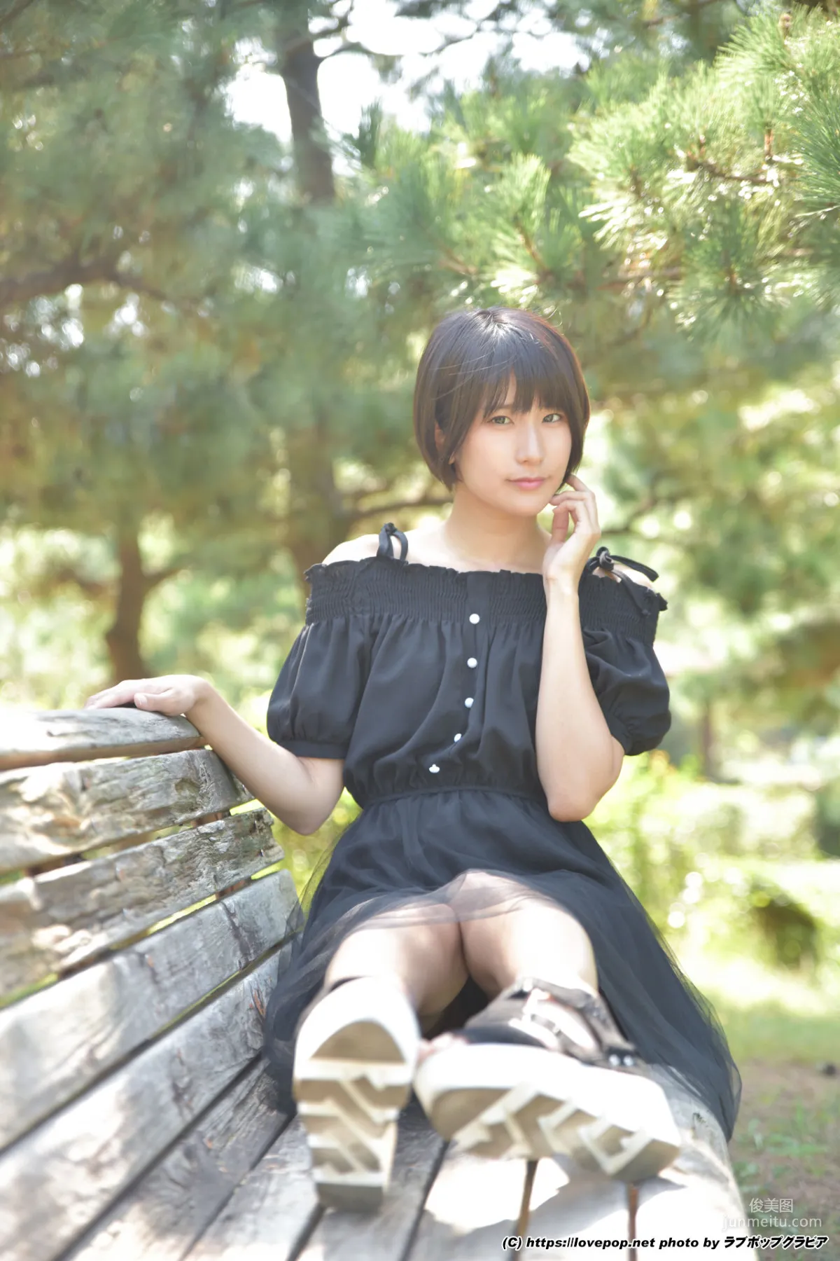 [LOVEPOP] 来栖うさこ Usako Kurusu Photoset 11 写真集30