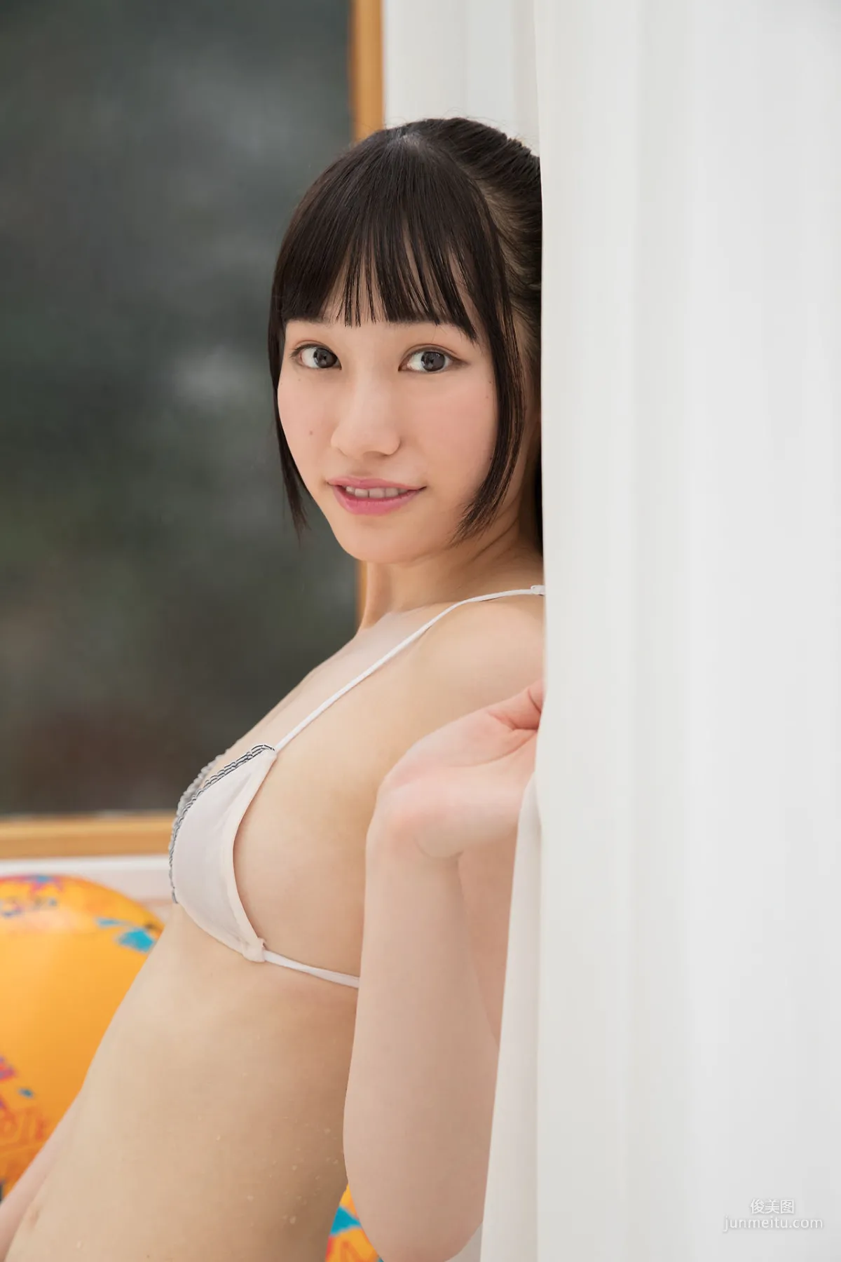 Ayana Haduki 葉月彩菜 - Secret Gallery (STAGE2) 6.6 [Minisuka.tv] 写真集25