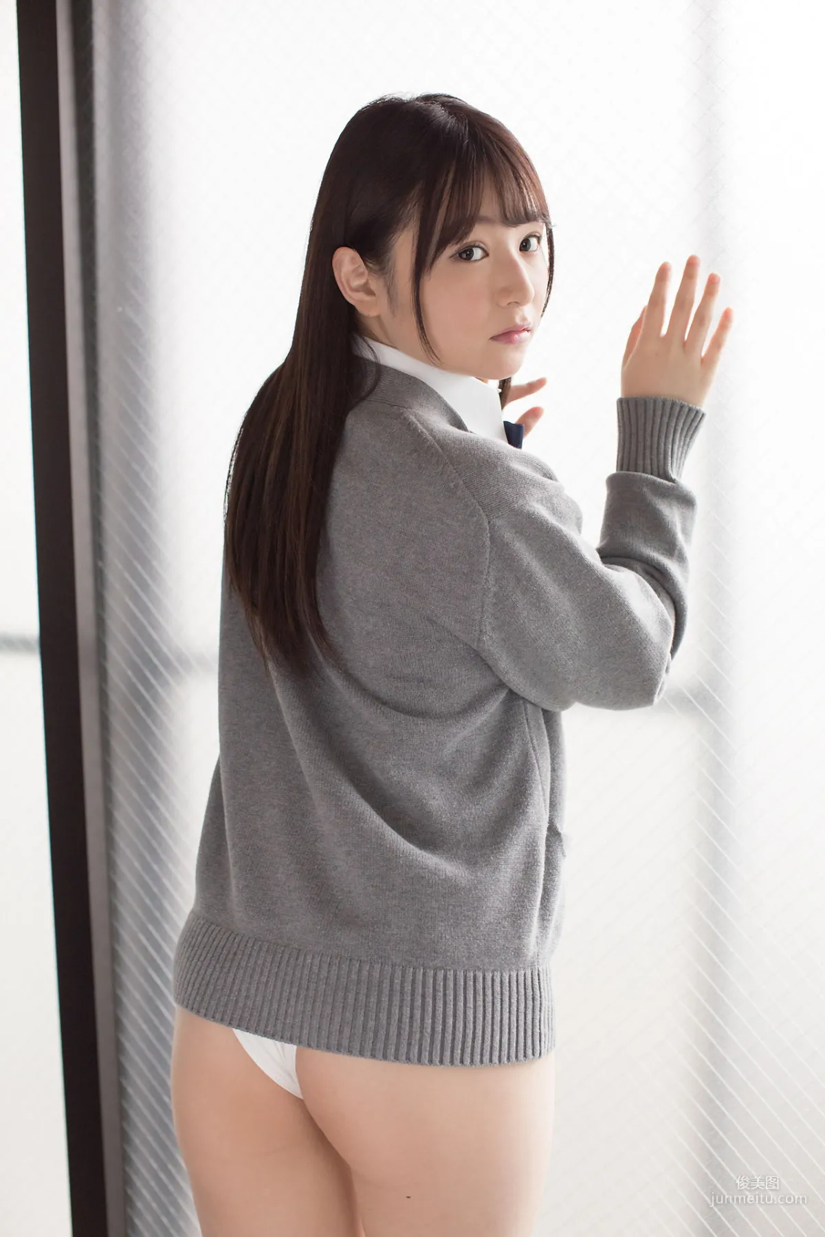 [Minisuka.tv] Moe Hirano 平野もえ - Limited Gallery 2.1 写真集19