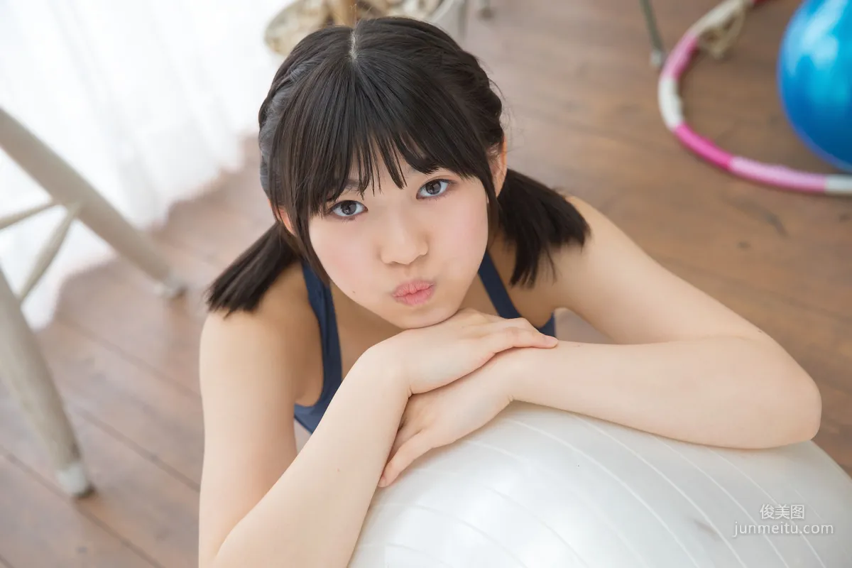 沢村りさ Risa Sawamura - Limited Gallery 5.3 [Minisuka.tv] 写真集34