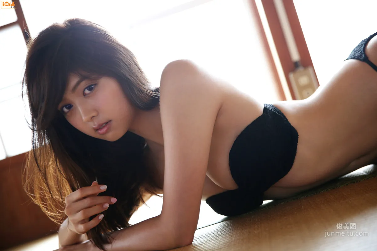 [Bomb.TV] 2016年08月号 Erika Matsumoto 松元絵里花 写真集13