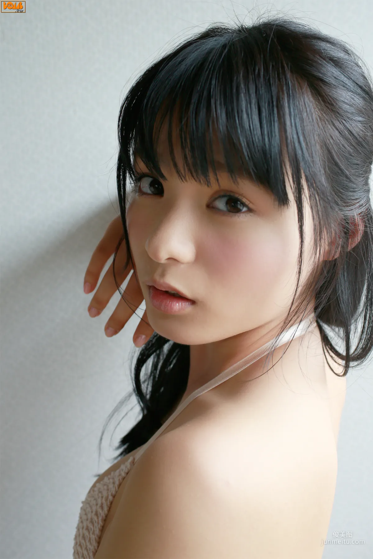 [Bomb.TV] 2013年04月号 星名美津紀 Hoshina Mizuki 写真集65