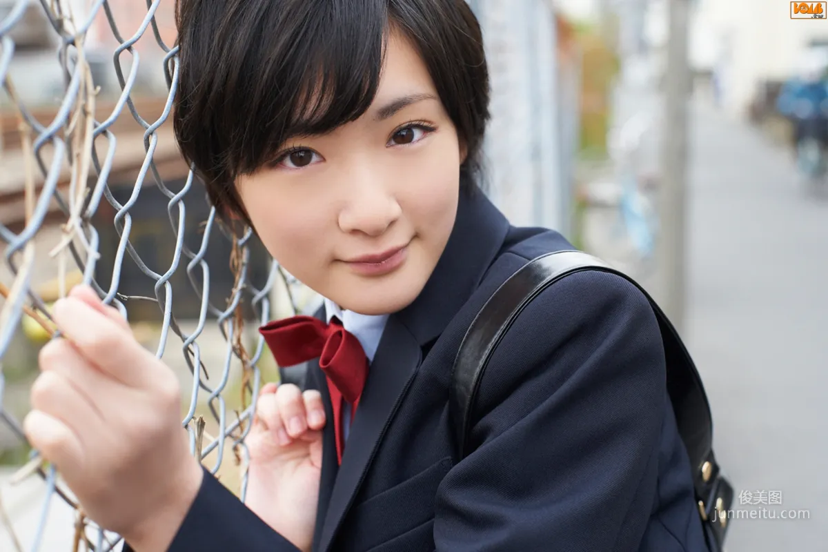 [Bomb.TV] 2013年03月号 生駒里奈 Rina Ikoma 写真集6