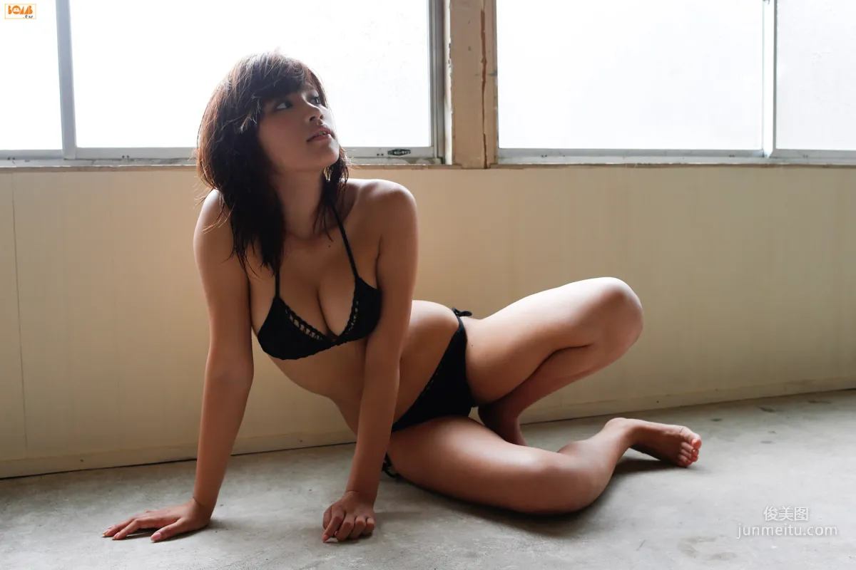 [Bomb.TV] 2015年09月号 Ikumi Hisamatsu 久松郁实/久松郁実 写真集83