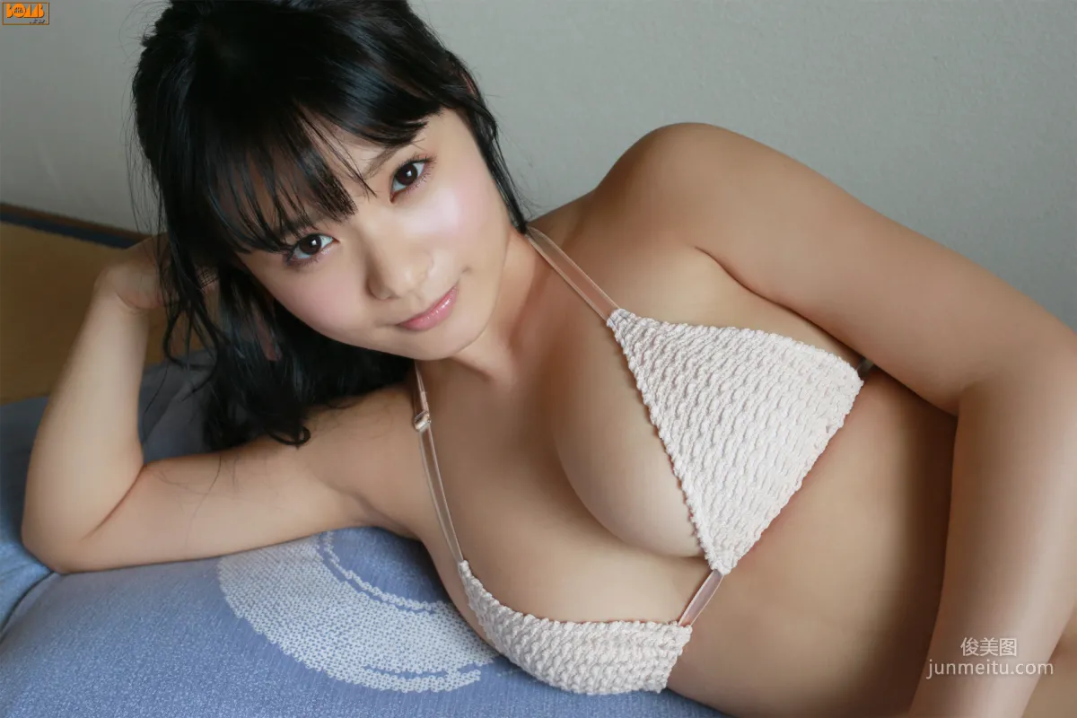 [Bomb.TV] 2013年04月号 星名美津紀 Hoshina Mizuki 写真集63