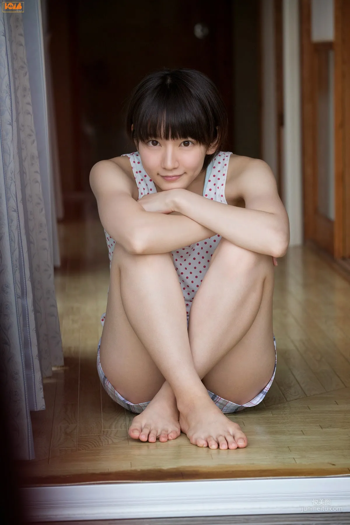 [Bomb.TV] 2014年10月号 Riho Yoshioka 吉冈里帆/吉岡里帆 写真集32