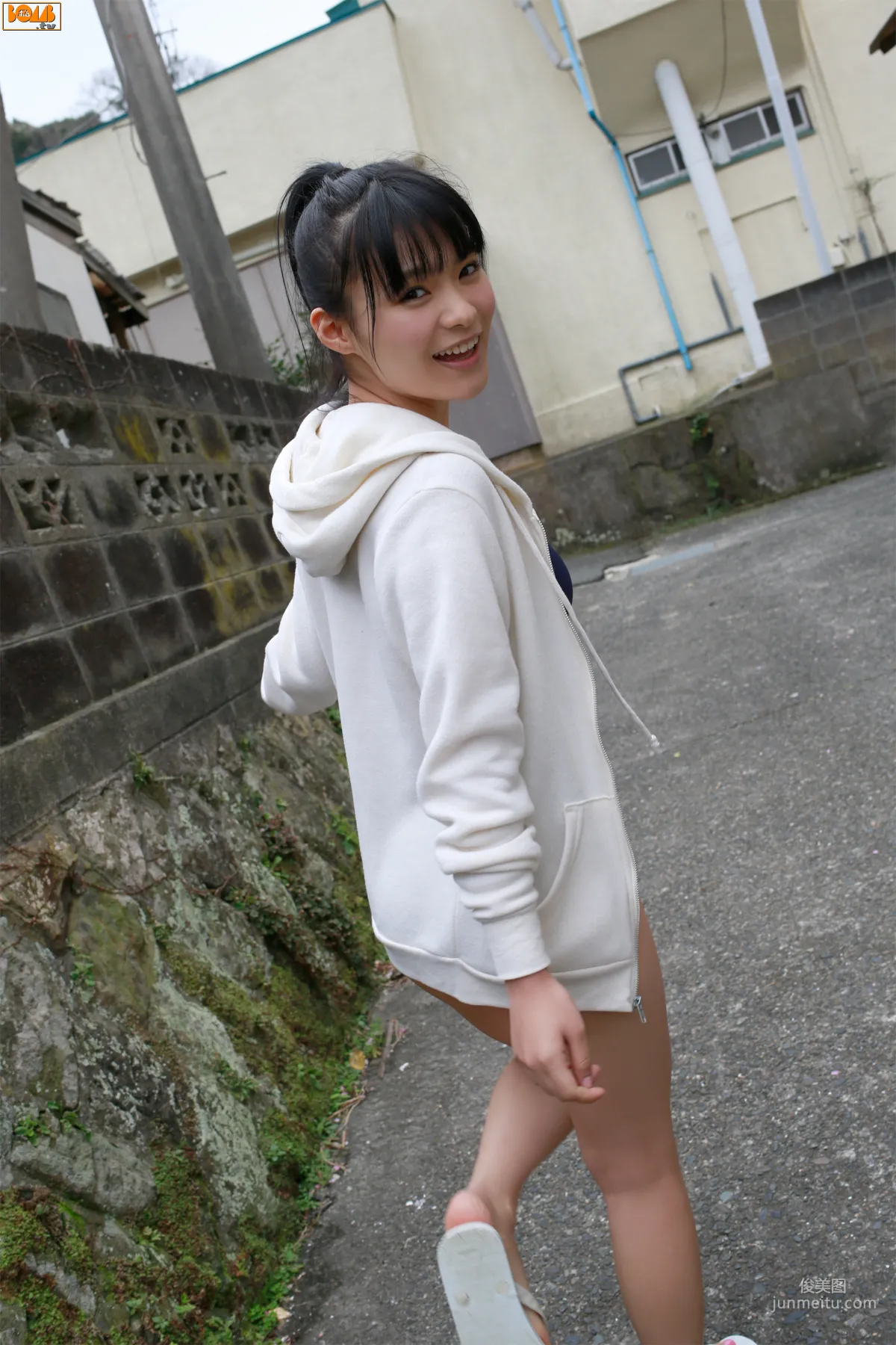 [Bomb.TV] 2013年05月号 星名美津紀 Hoshina Mizuki 写真集9