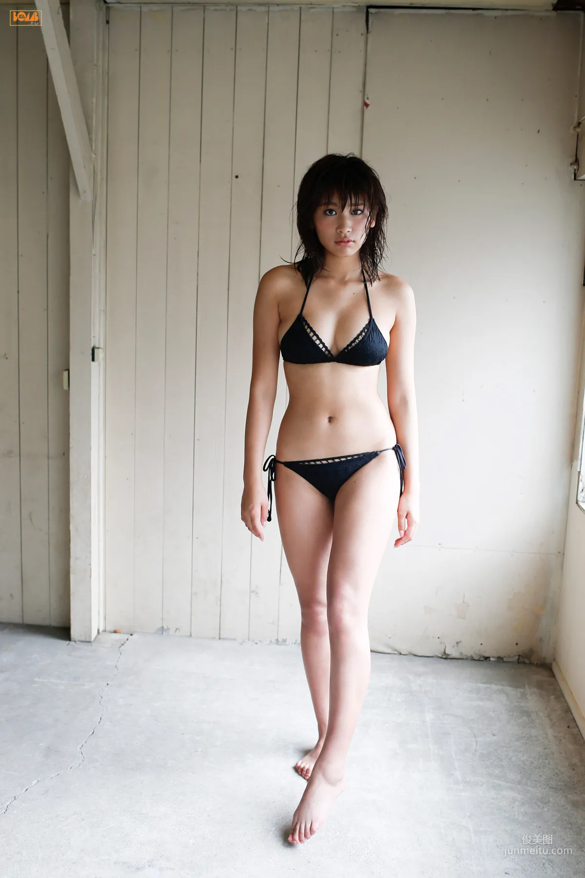 [Bomb.TV] 2015年09月号 Ikumi Hisamatsu 久松郁实/久松郁実 写真集72