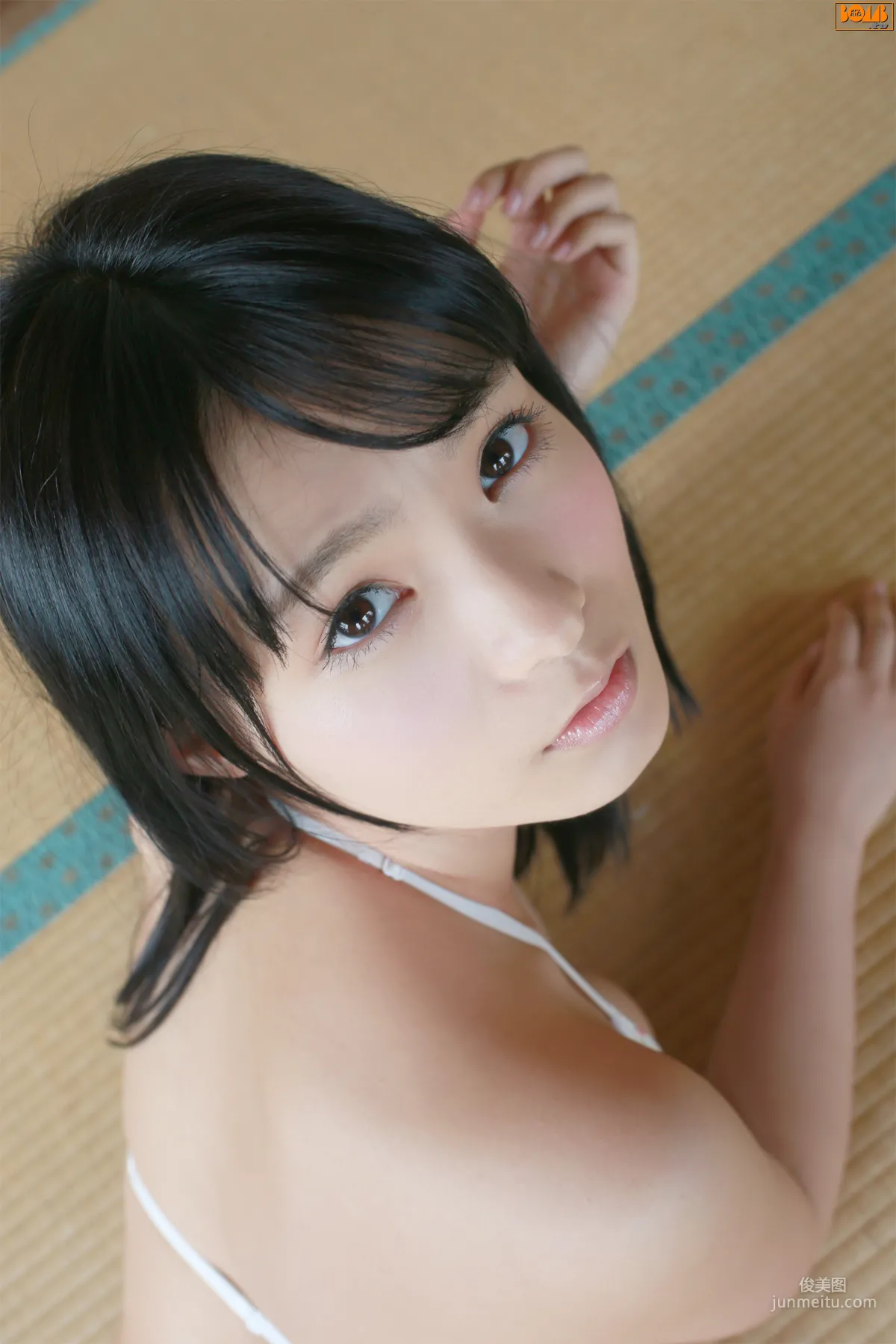 [Bomb.TV] 2013年04月号 星名美津紀 Hoshina Mizuki 写真集30