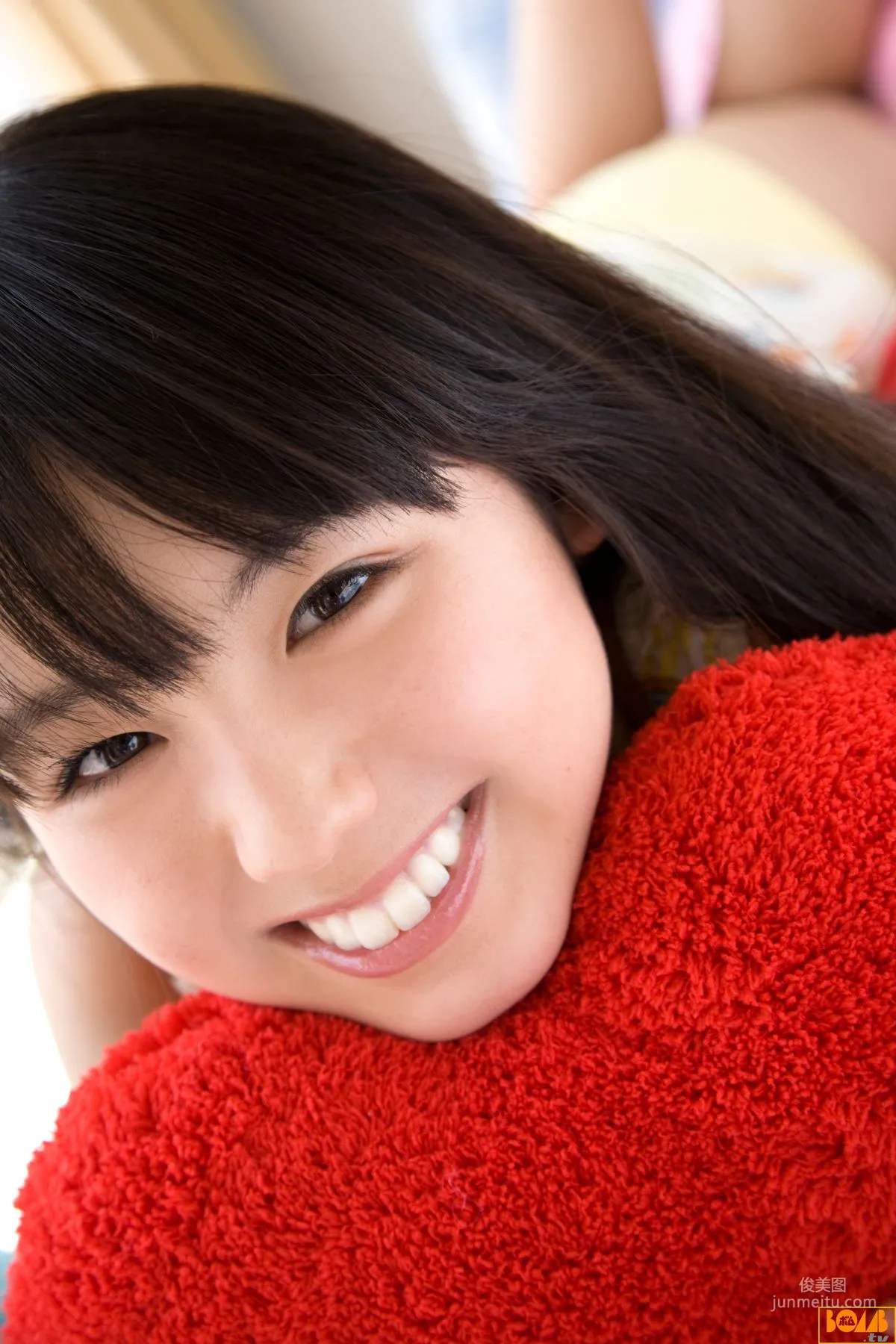 [Bomb.TV] 2010年01月刊 小池里奈 Rina Koike 写真集21