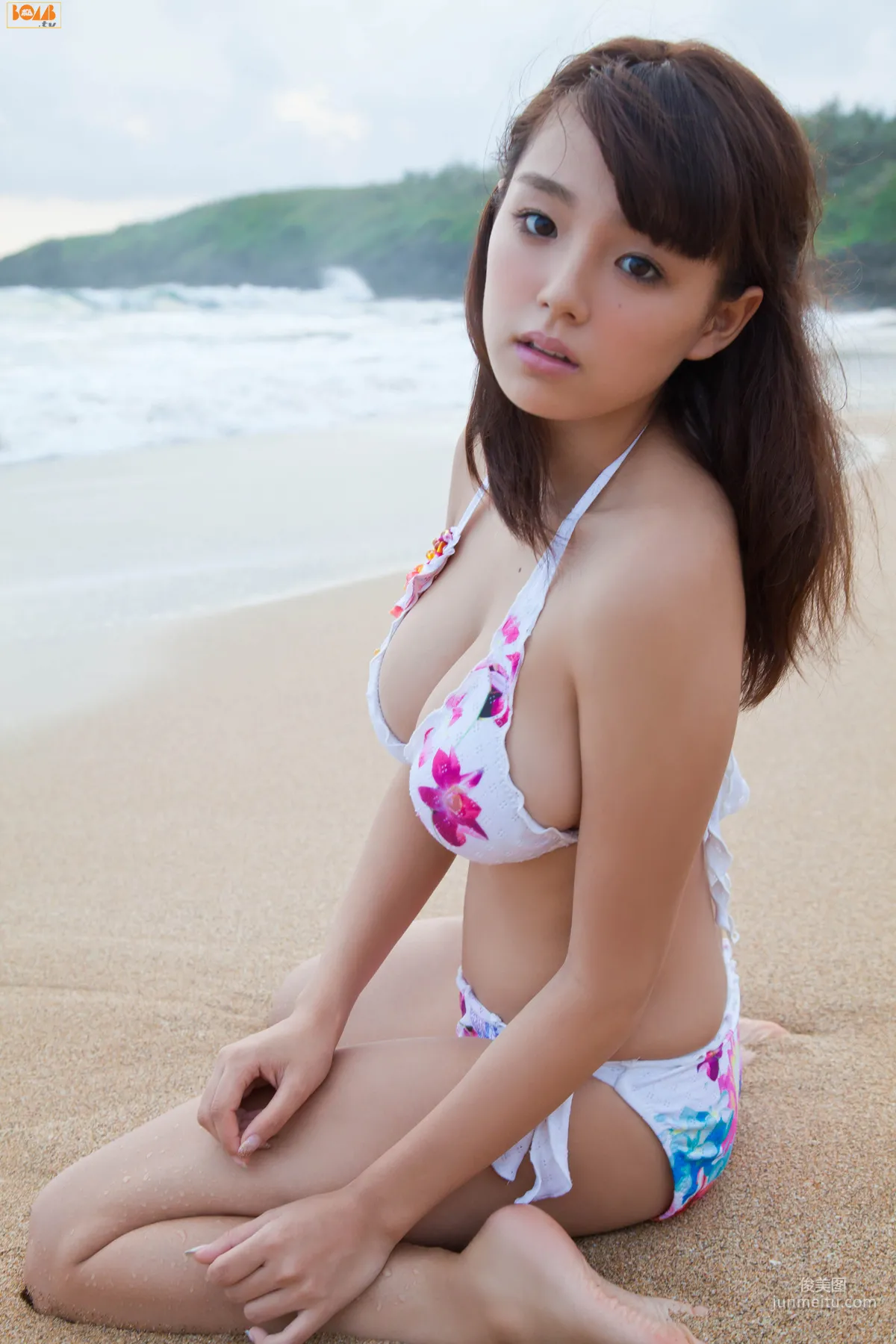 [Bomb.TV] 2012年04月号 篠崎愛 Ai Shinozaki 写真集57