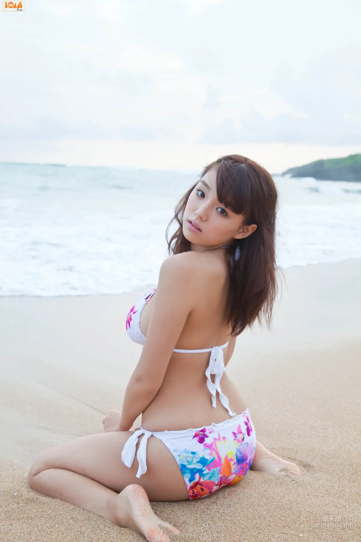 [Bomb.TV] 2012年04月号 篠崎愛 Ai Shinozaki 写真集56