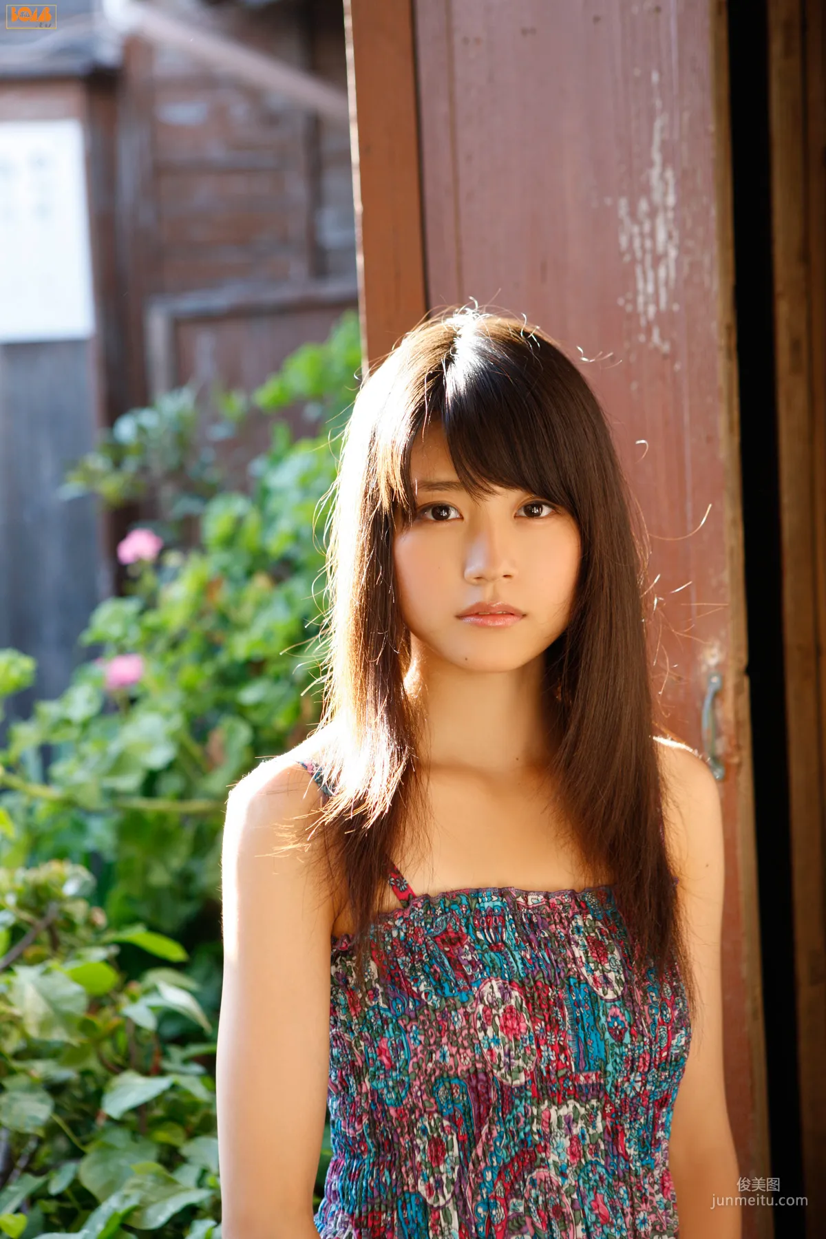 [Bomb.TV] 2011年11月号 有村架纯 Arimura Kasumi 写真集33