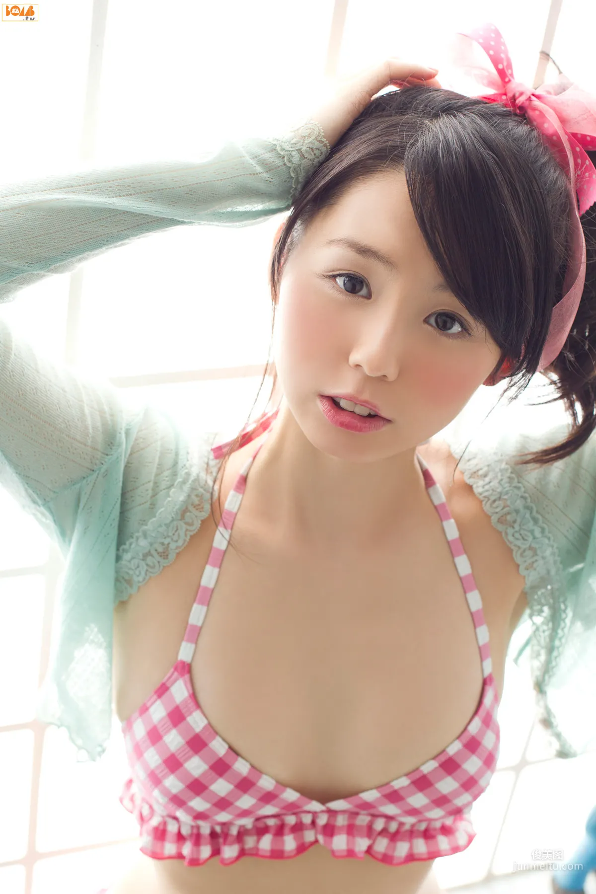 [Bomb.TV] 2012年04月号 小池里奈 Rina Koike 写真集50