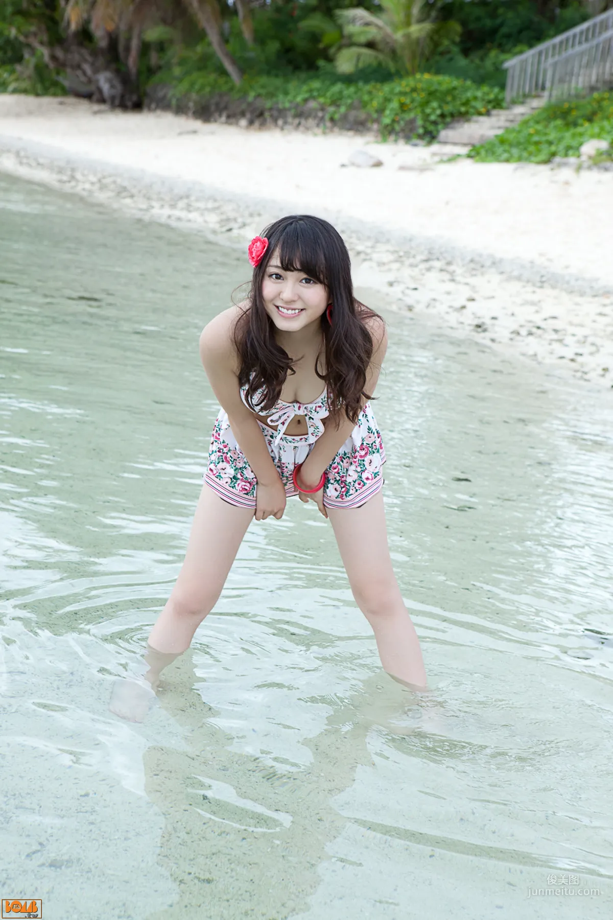 [Bomb.TV] 2011年11月号 Idolling 美少女组合 写真集45