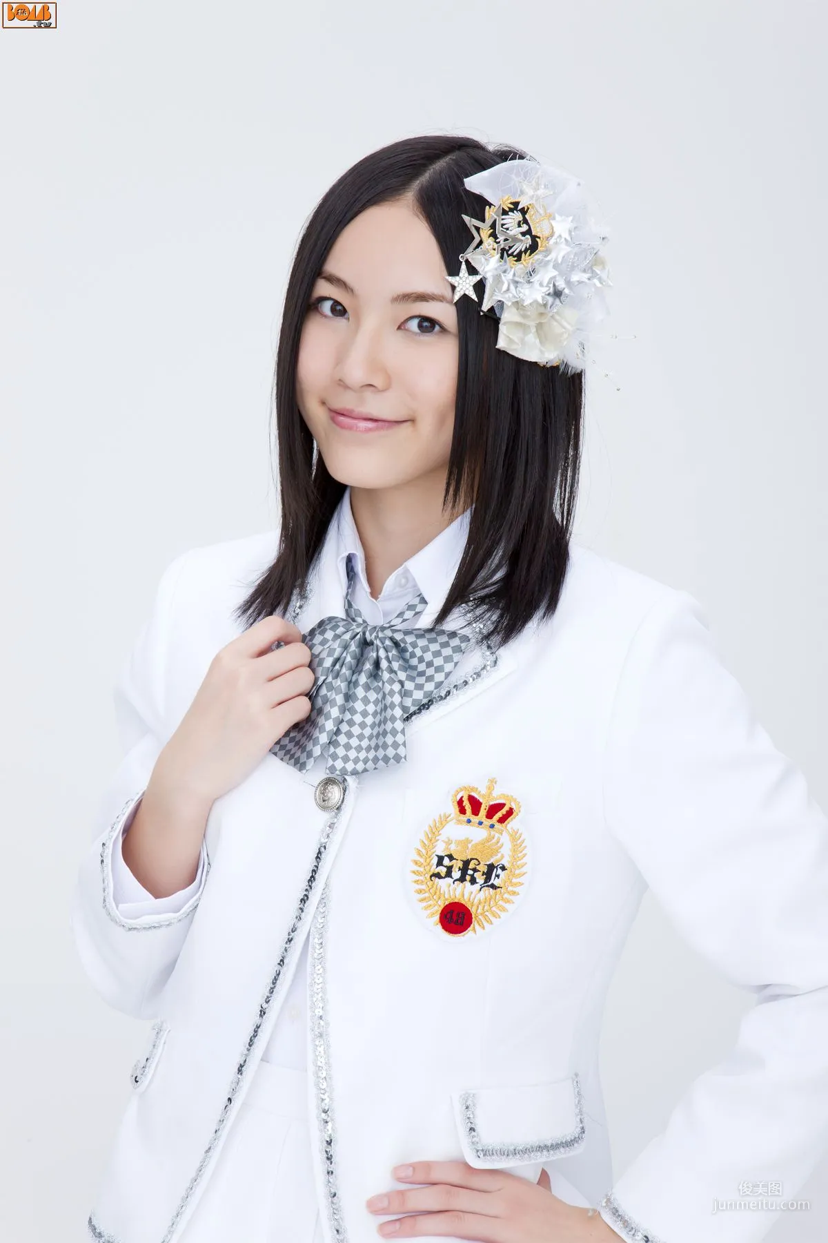 [Bomb.TV] 2010年12月刊 ske48 写真集18