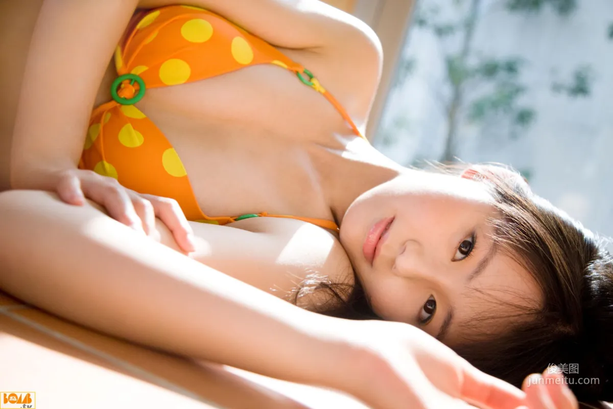 [Bomb.TV] 2010年01月刊 小池里奈 Rina Koike 写真集42