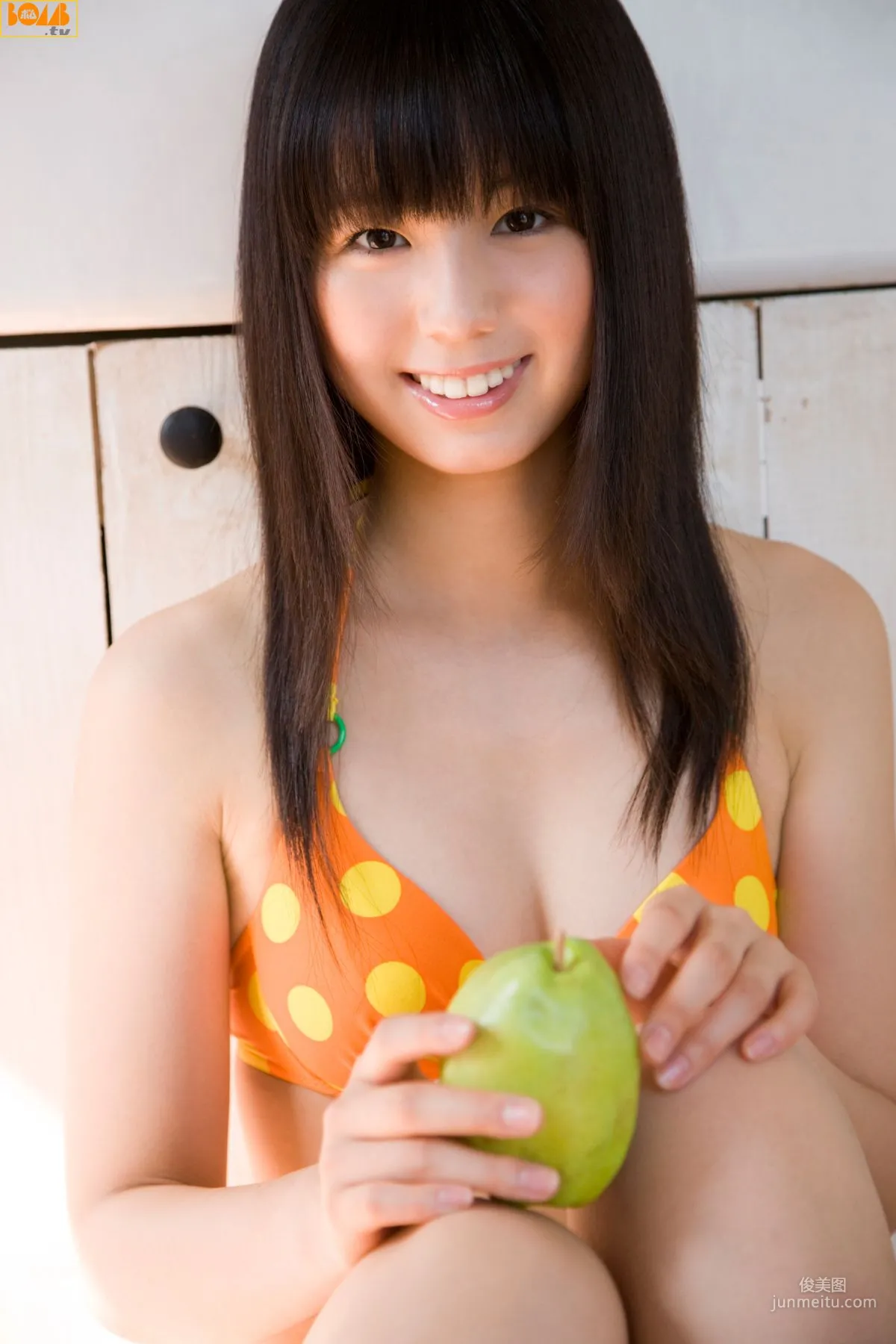 [Bomb.TV] 2010年01月刊 小池里奈 Rina Koike 写真集35