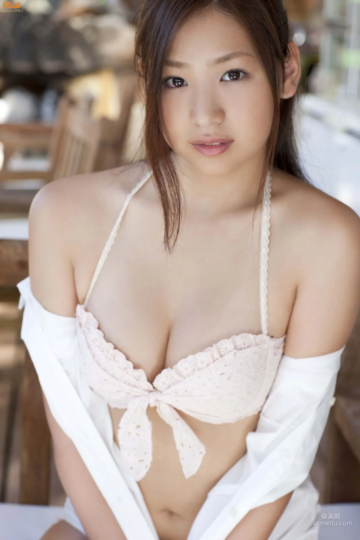 [Bomb.TV] 2011年01月刊 佐山彩香 Sayama Ayaka 写真集27