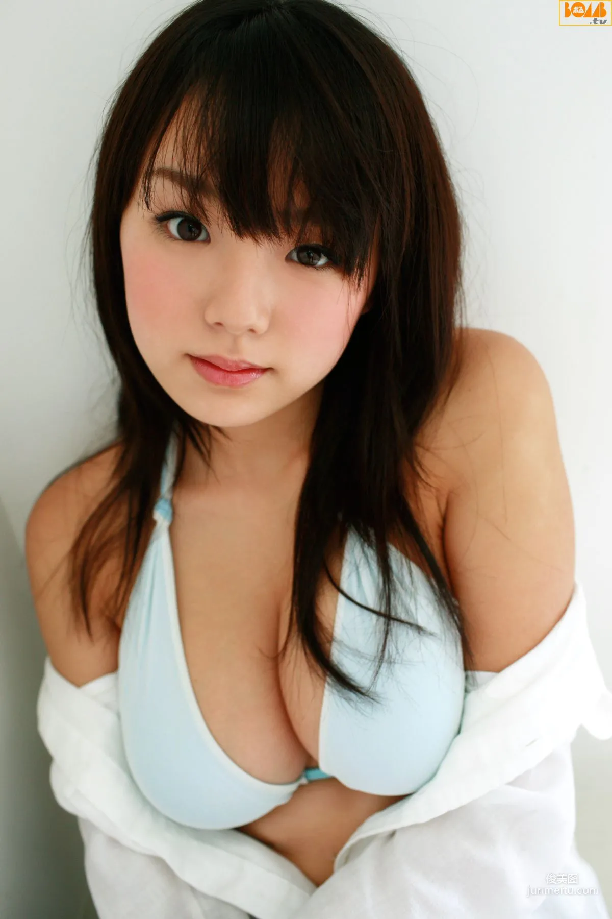 [Bomb.TV] 2010年08月刊 Ai Shinozaki 筱崎爱/篠崎愛 写真集13