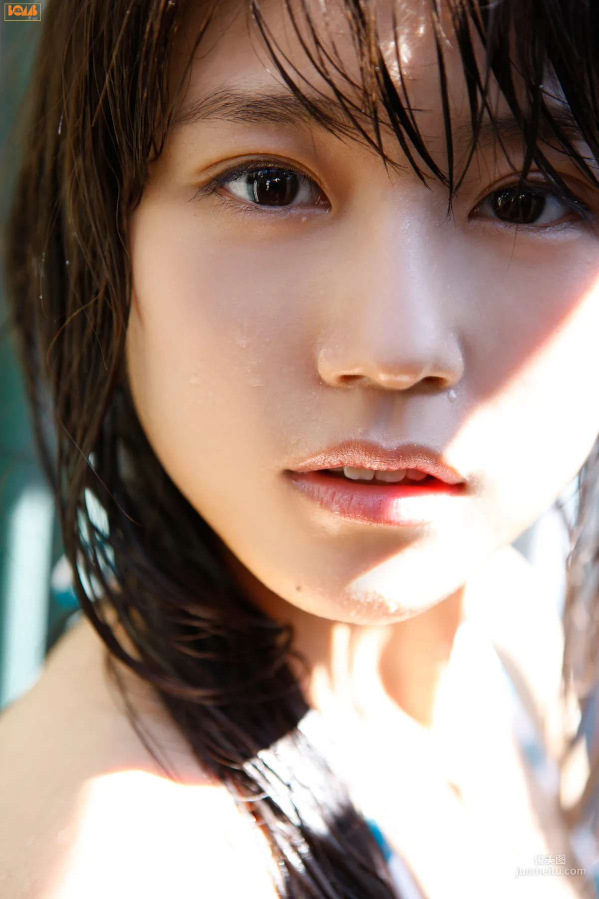 [Bomb.TV] 2011年11月号 有村架纯 Arimura Kasumi 写真集27