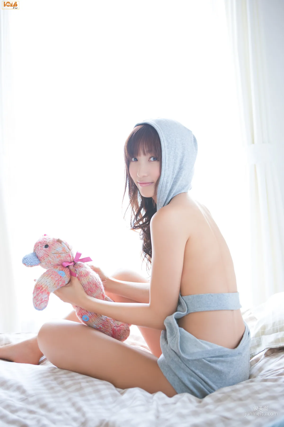 [Bomb.TV] 2012年01月号 吉木りさ Risa Yoshiki 写真集31