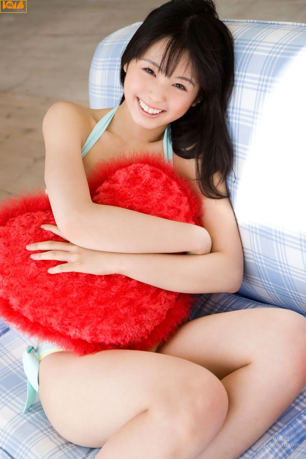 [Bomb.TV] 2010年01月刊 小池里奈 Rina Koike 写真集23