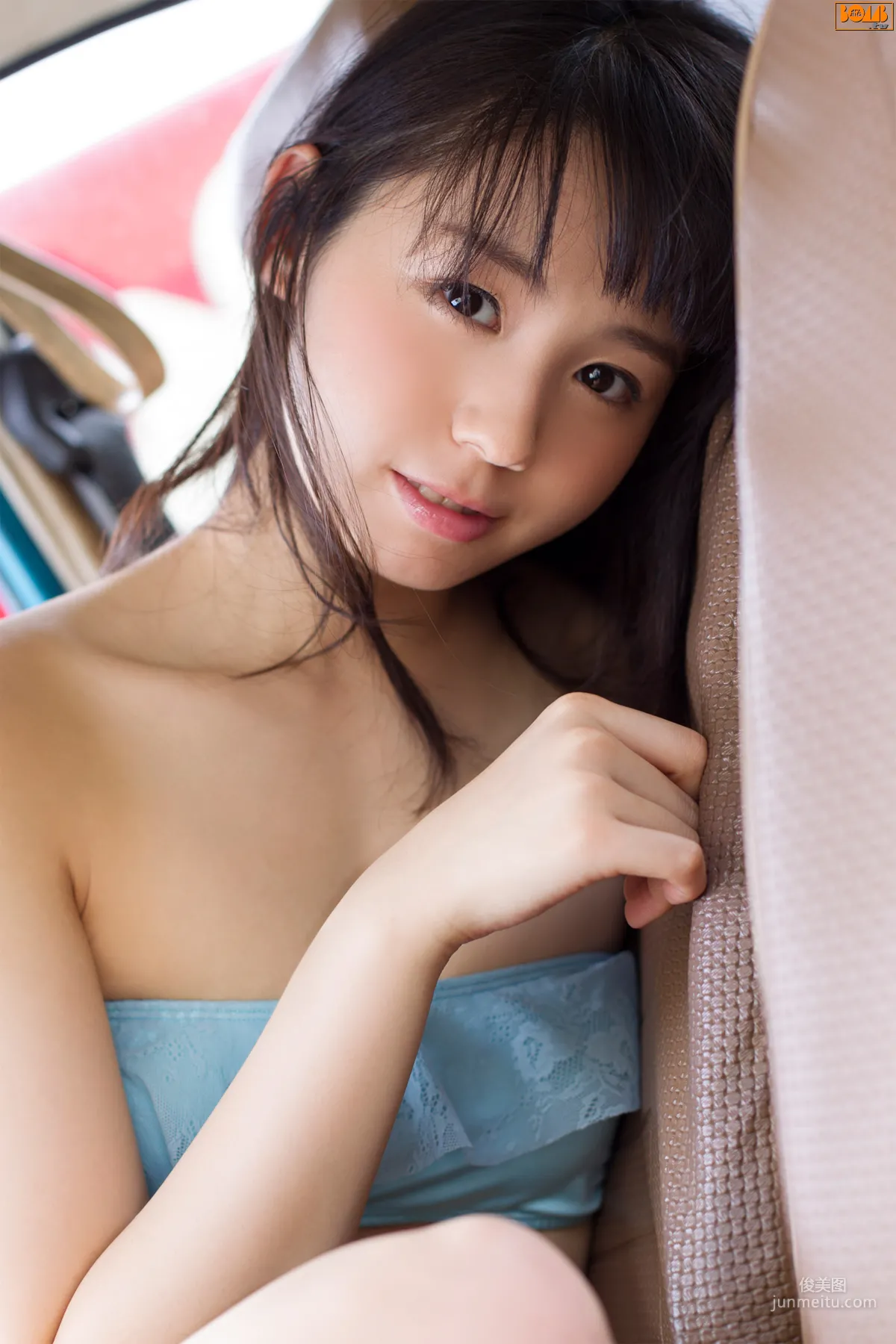 [Bomb.TV] 2012年08月号 小池里奈 Rina Koike 写真集41